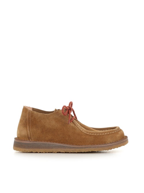Astorflex Polacchino Beenflex Marrone Uomo