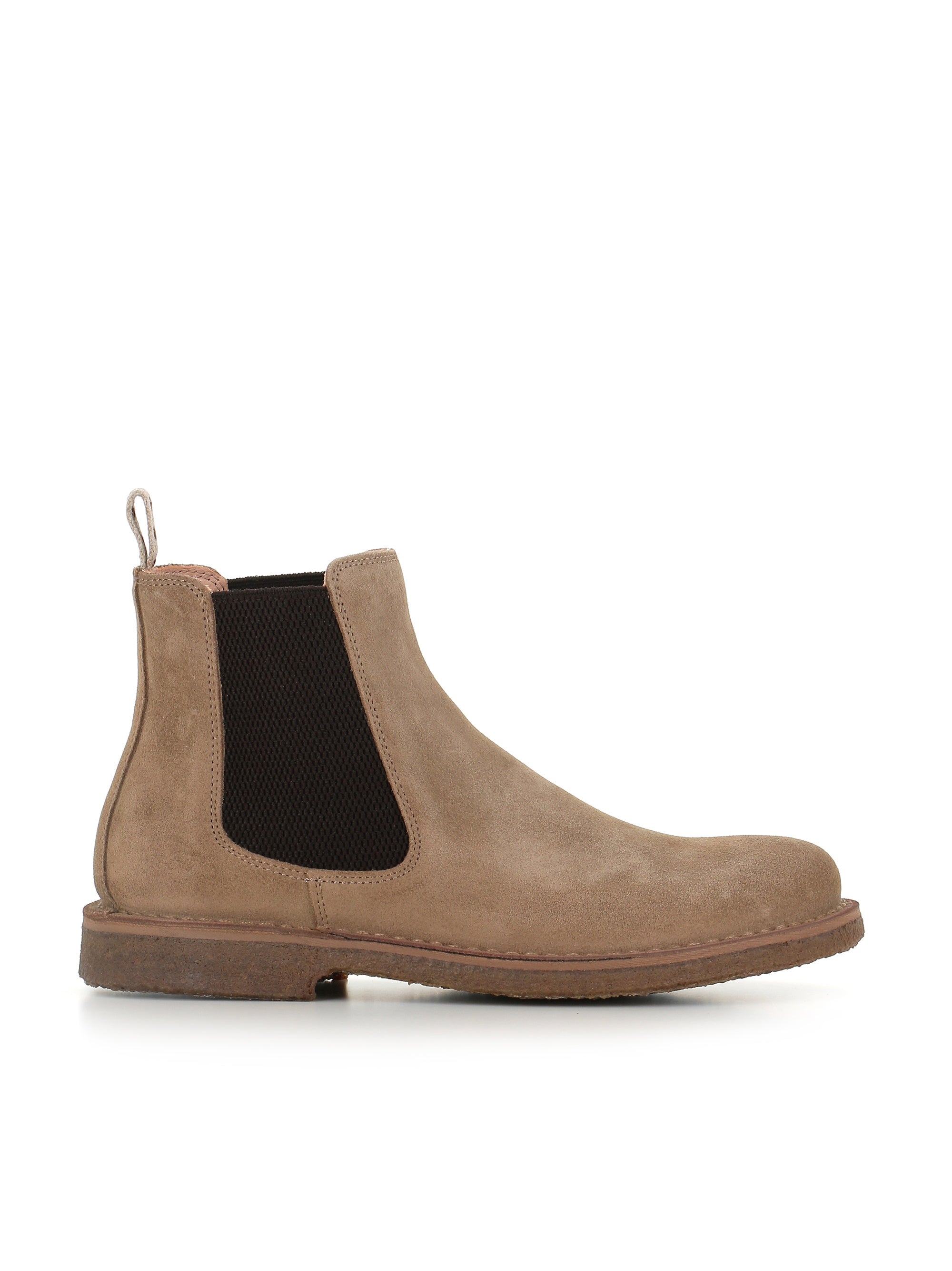  Astorflex Chelsea Bitflex Grigio Uomo Special_ - 1