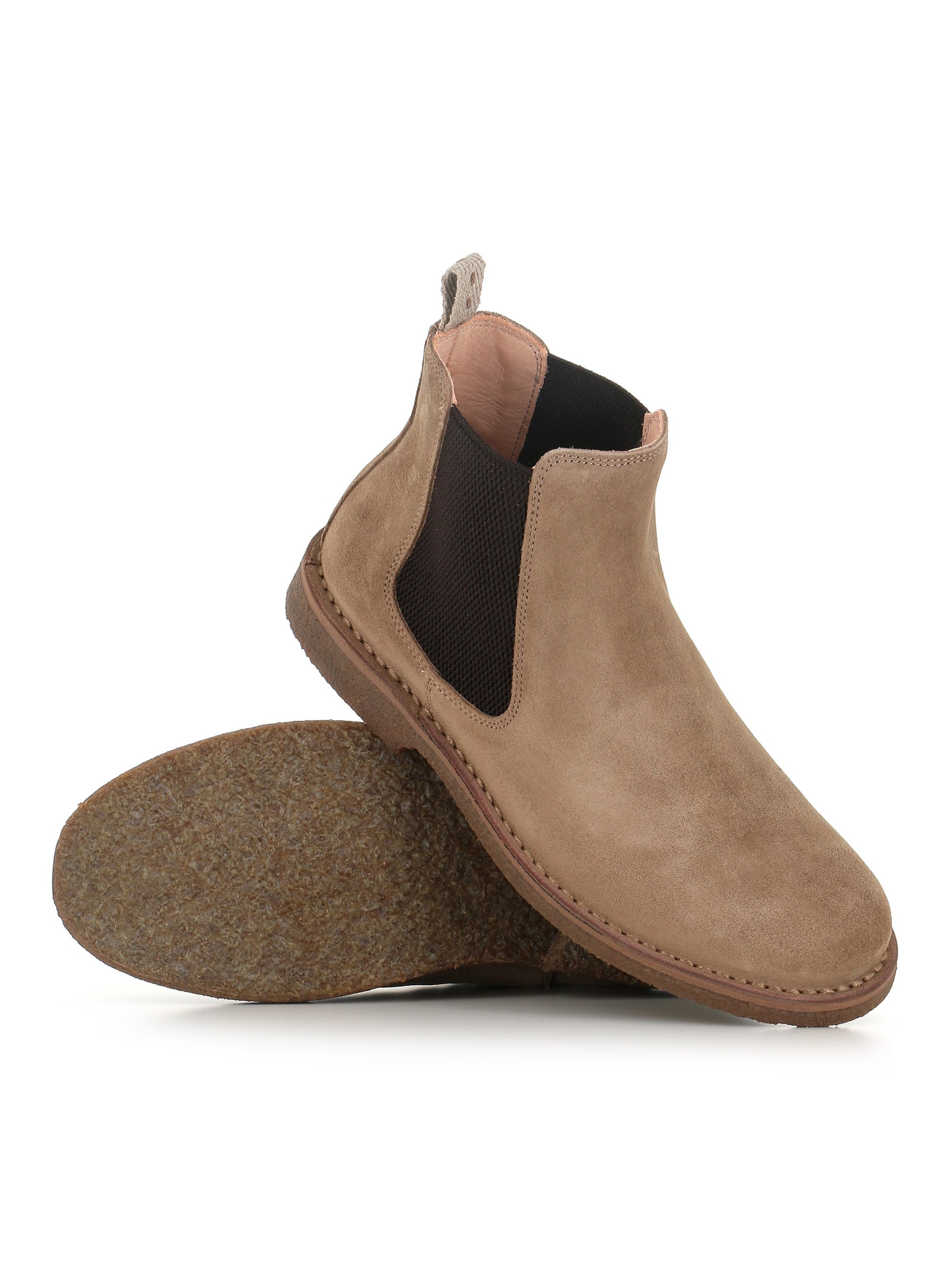  Astorflex Chelsea Bitflex Grigio Uomo Special_ - 2