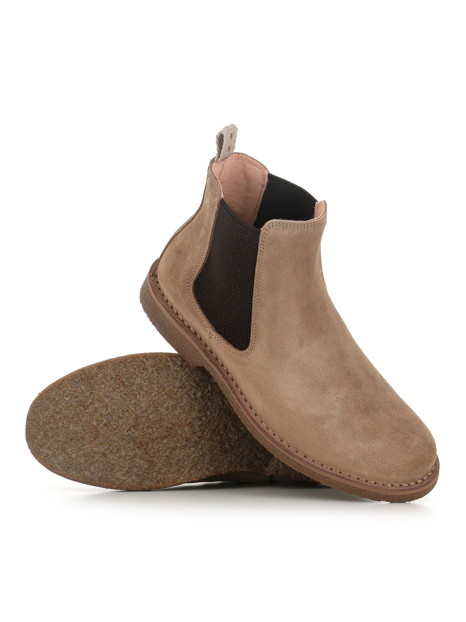  Astorflex Chelsea Bitflex Grigio Uomo Special_ - 2