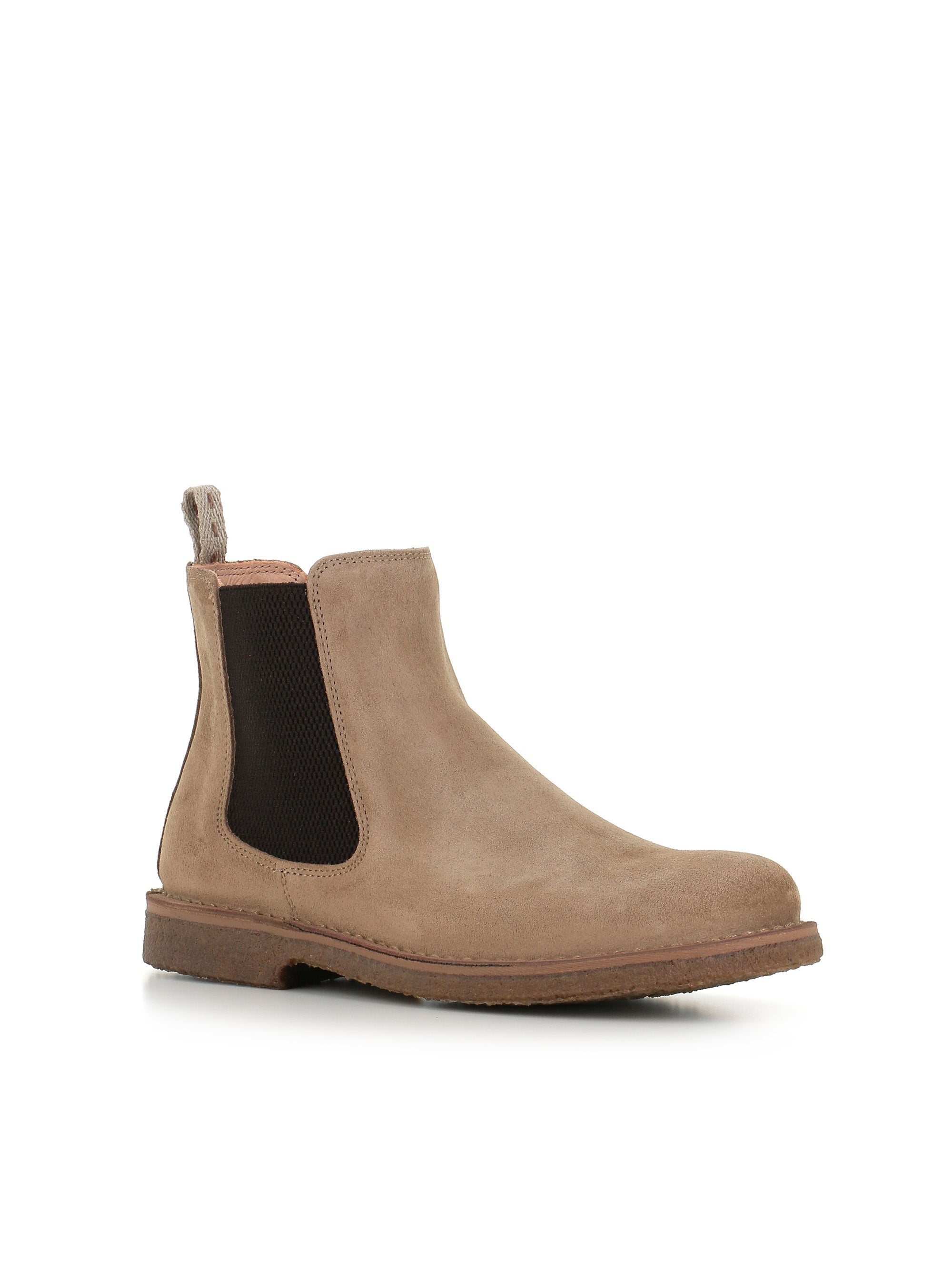  Astorflex Chelsea Bitflex Grigio Uomo Special_ - 3