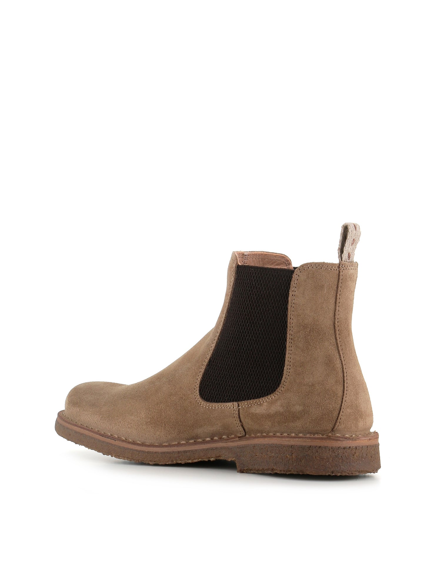  Astorflex Chelsea Bitflex Grigio Uomo Special_ - 4