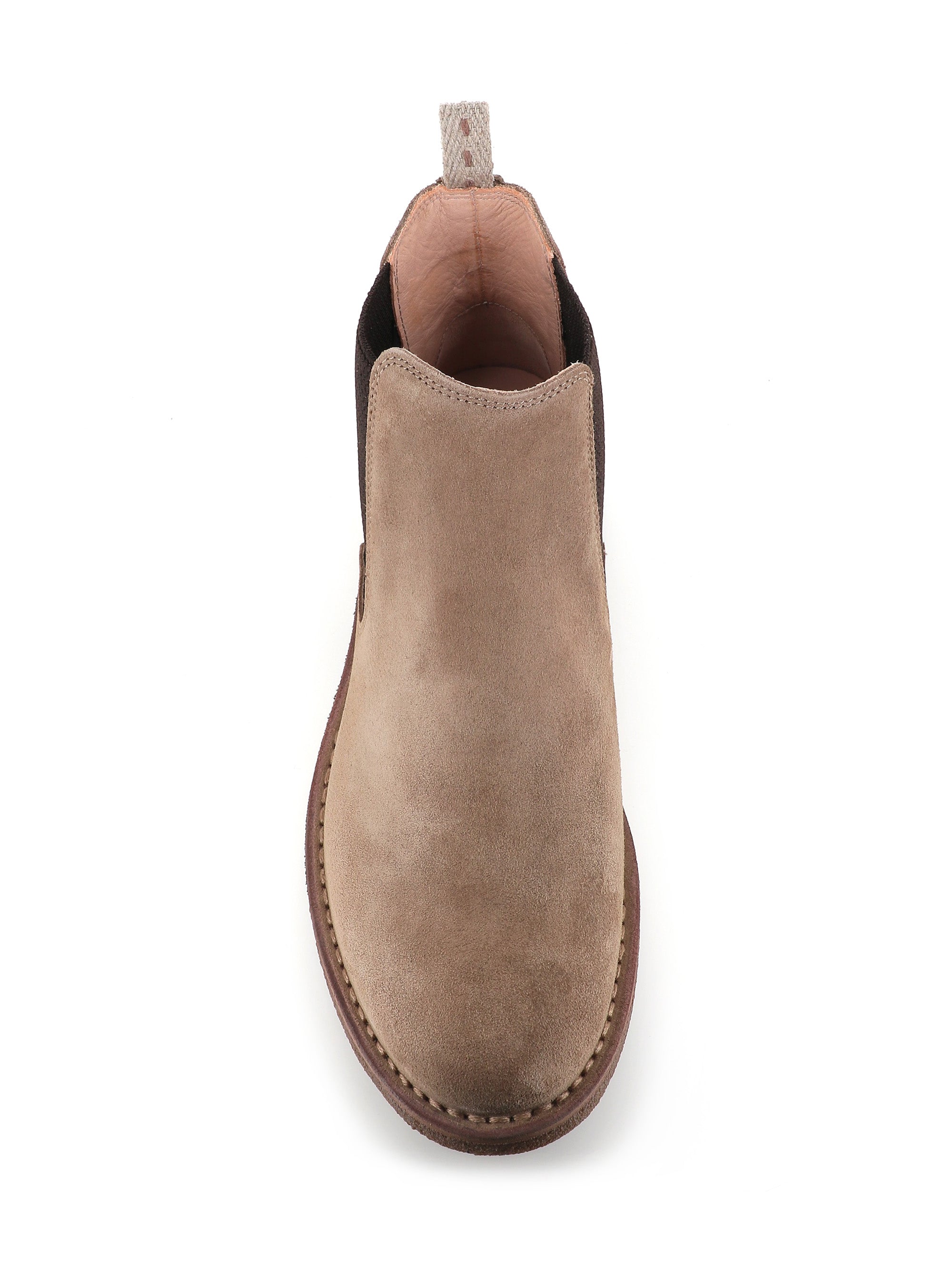  Astorflex Chelsea Bitflex Grigio Uomo Special_ - 5