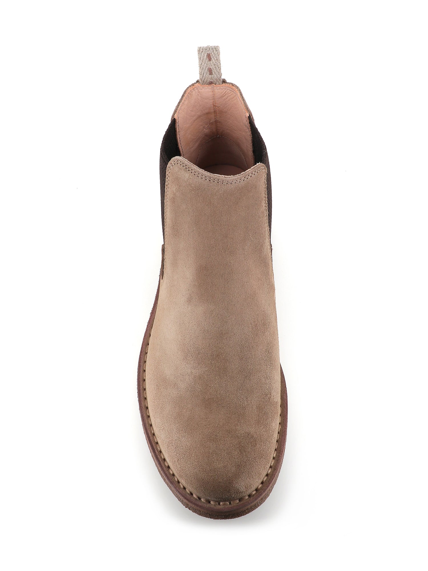  Astorflex Chelsea Bitflex Grigio Uomo Special_ - 5