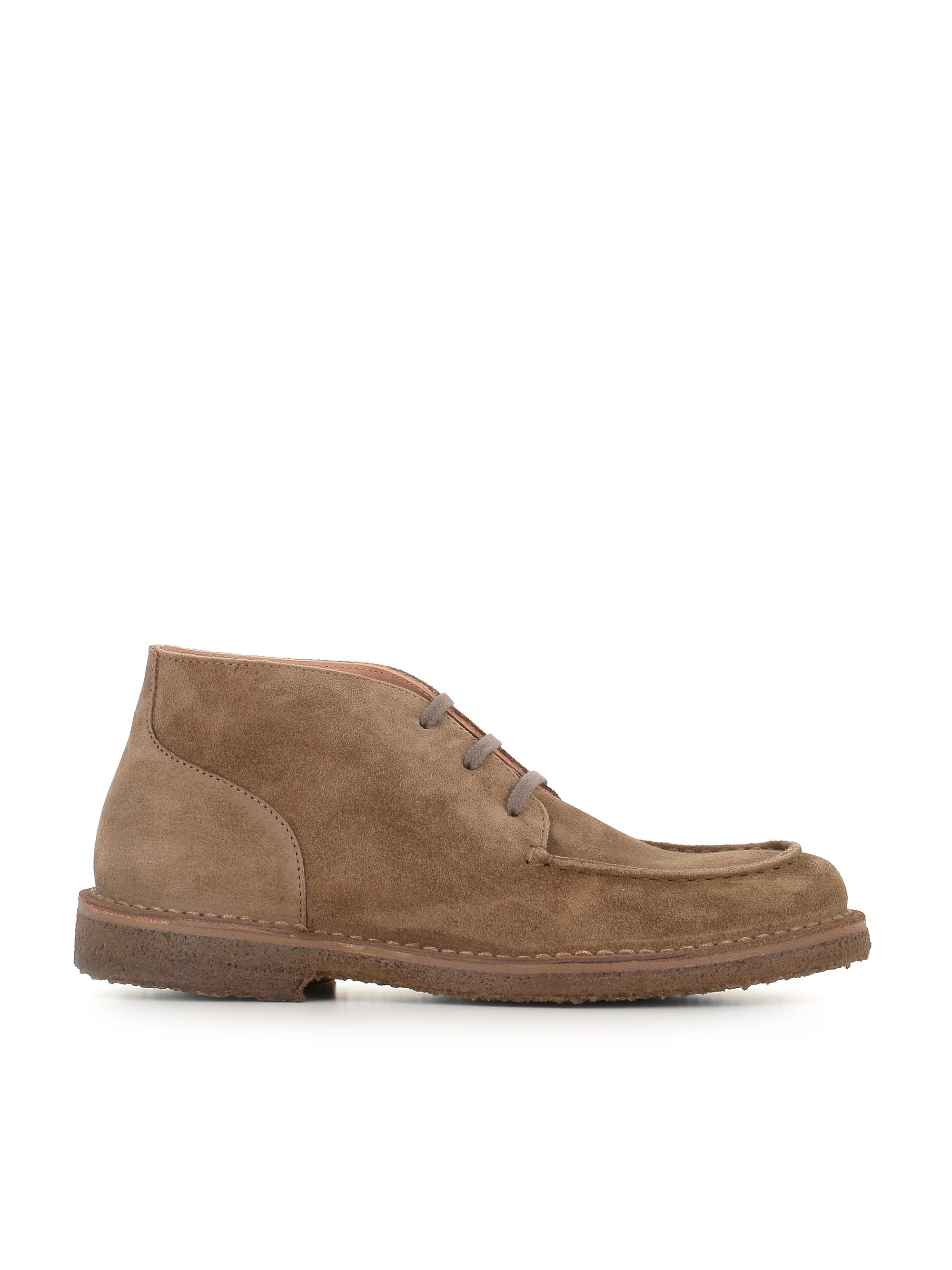  Astorflex Polacchino Deukeflex Grigio Uomo Special_ - 2