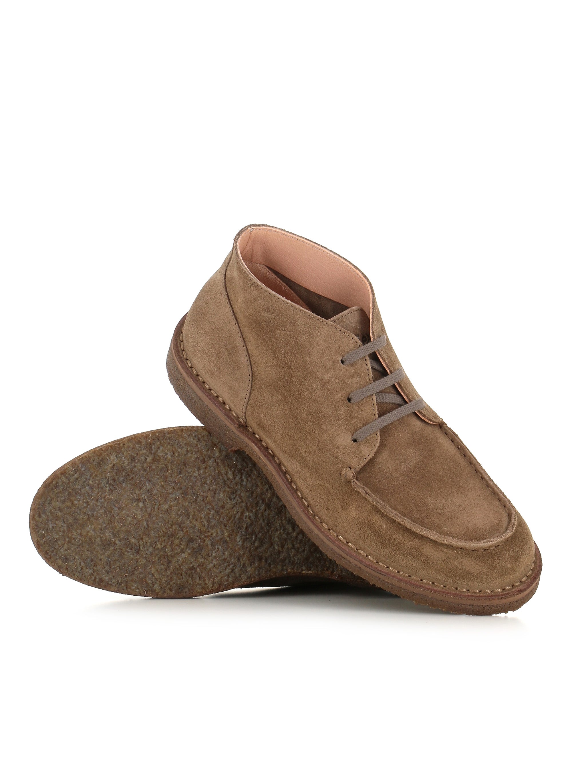  Astorflex Polacchino Deukeflex Grigio Uomo Special_ - 1