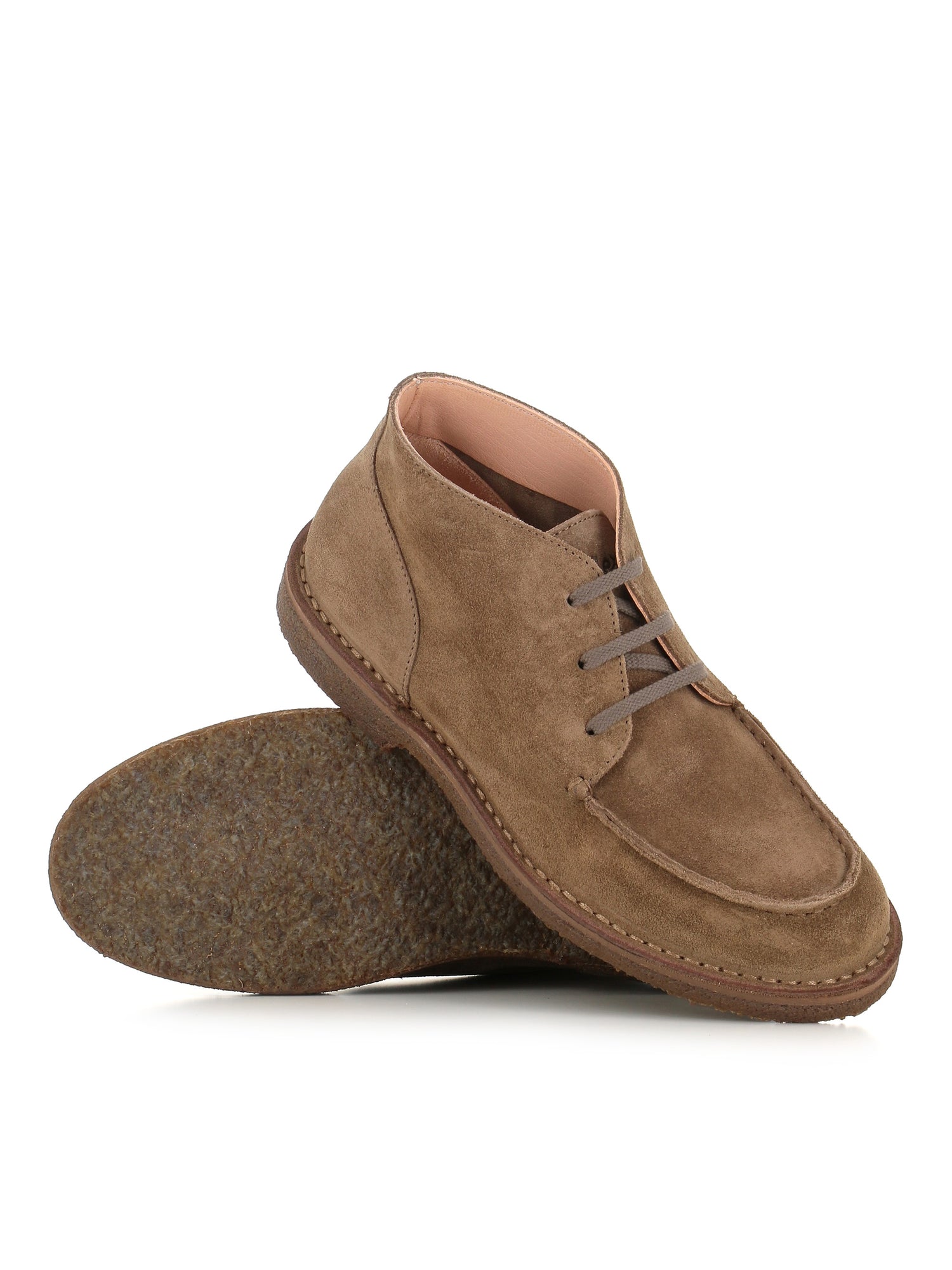  Astorflex Polacchino Deukeflex Grigio Uomo Special_ - 1