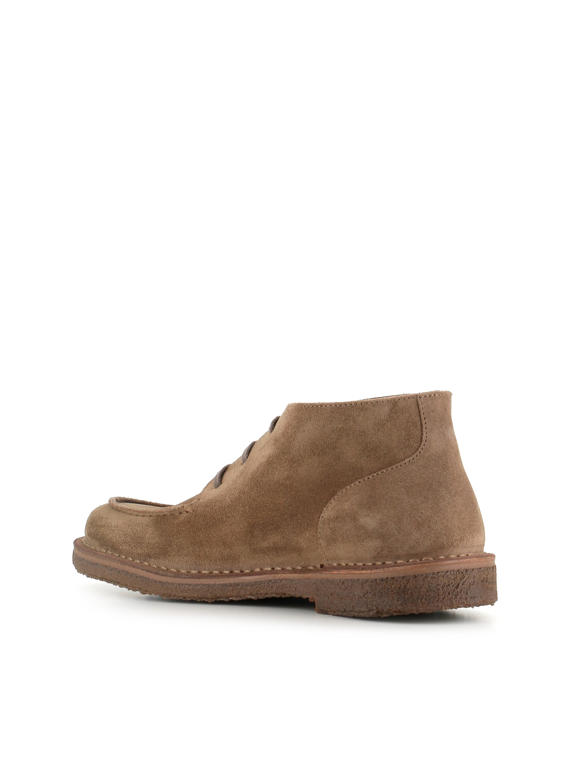  Astorflex Polacchino Deukeflex Grigio Uomo Special_ - 4
