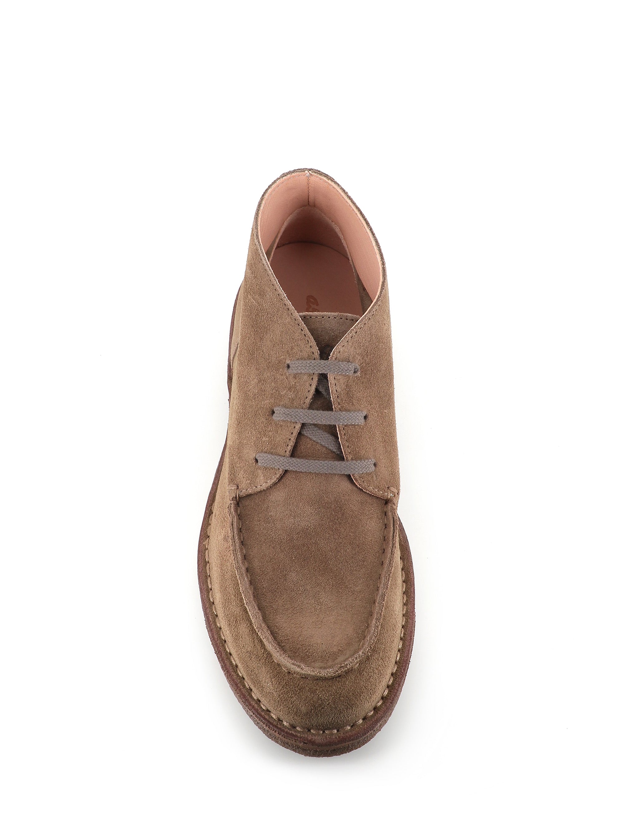  Astorflex Polacchino Deukeflex Grigio Uomo Special_ - 5
