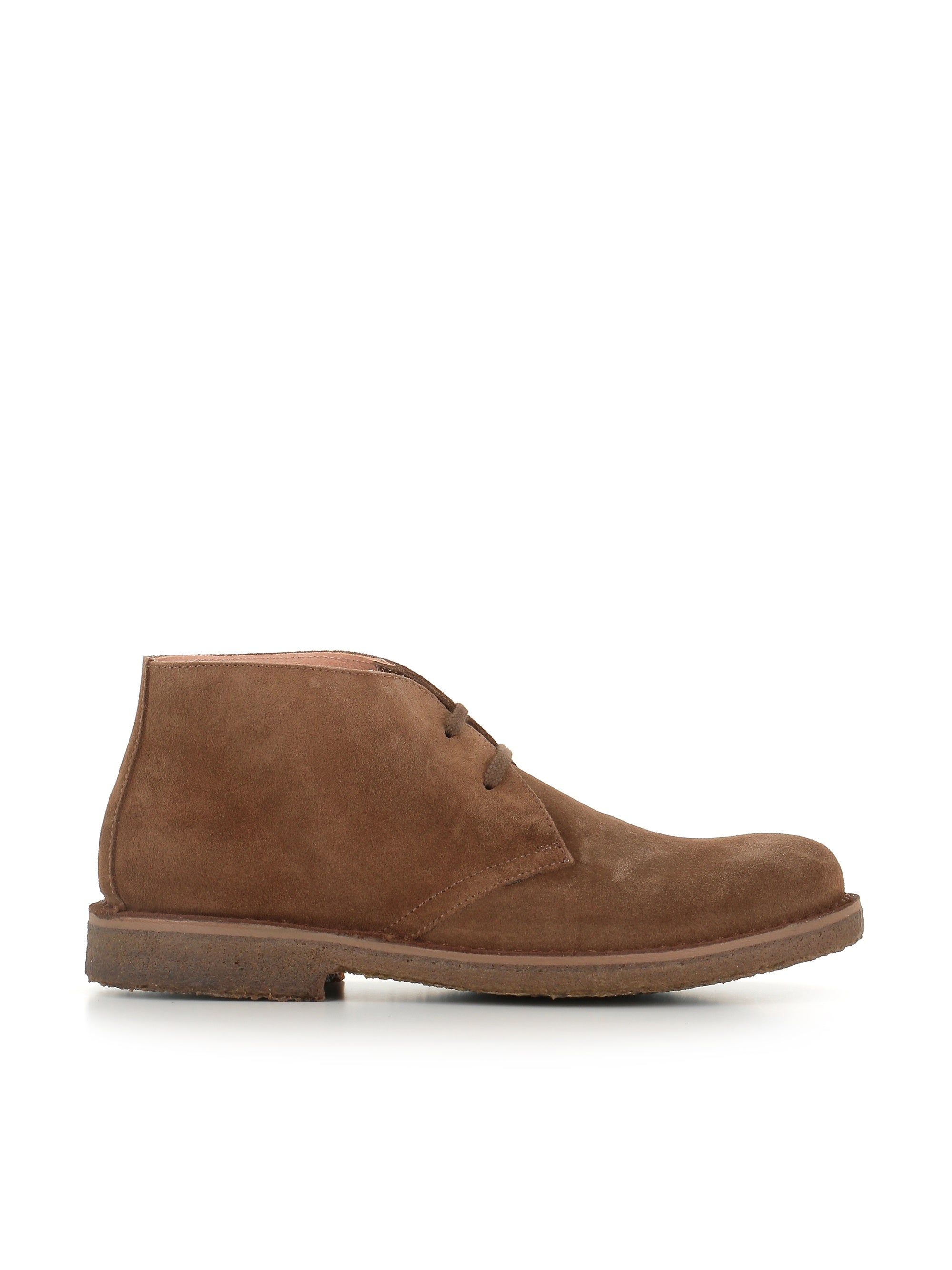  Astorflex Desert Boots Greenflex Verde Uomo Special_ - 1
