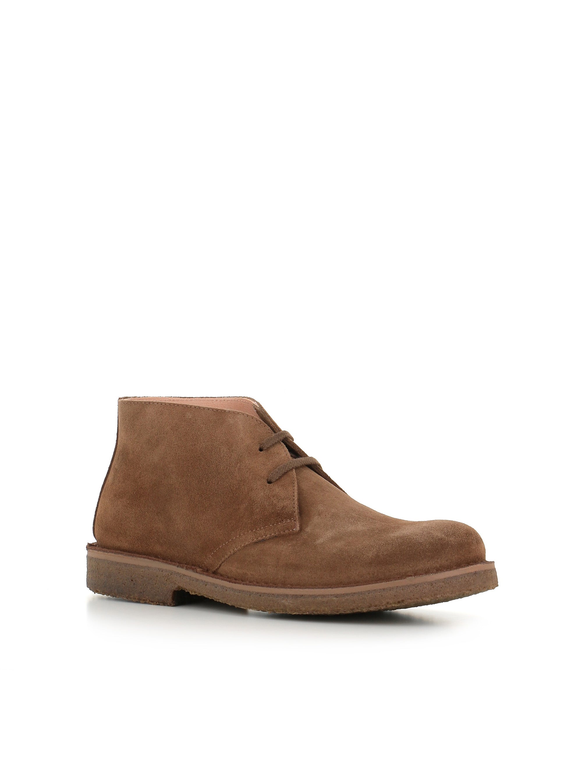  Astorflex Desert Boots Greenflex Verde Uomo Special_ - 3