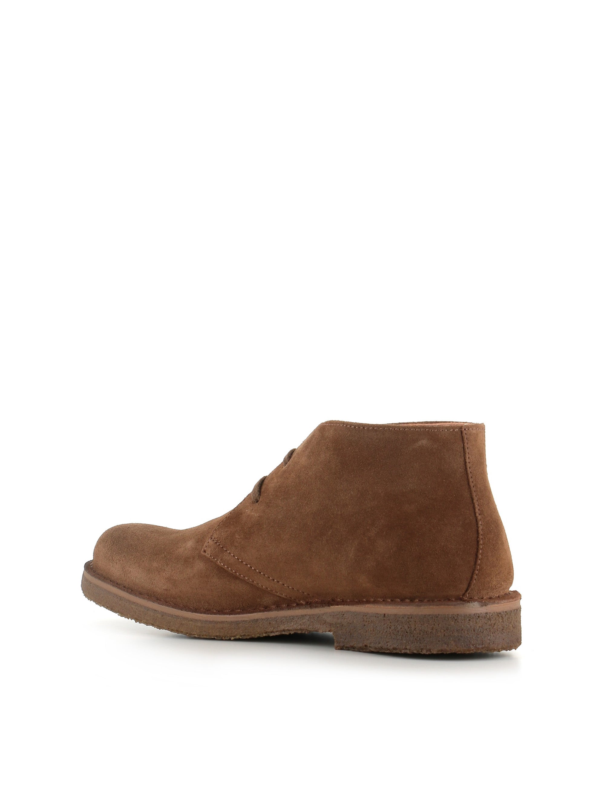  Astorflex Desert Boots Greenflex Verde Uomo Special_ - 4