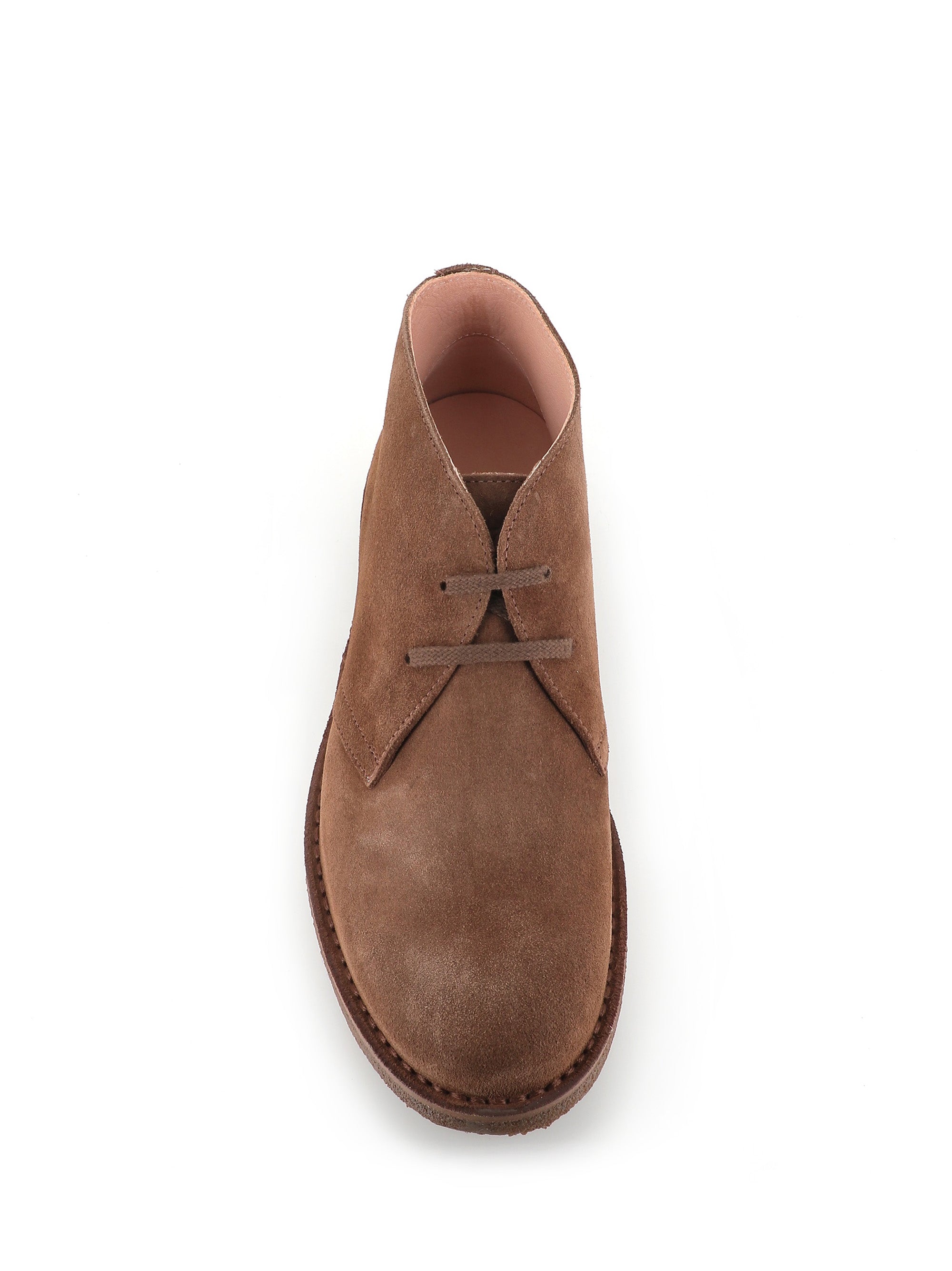  Astorflex Desert Boots Greenflex Verde Uomo Special_ - 5