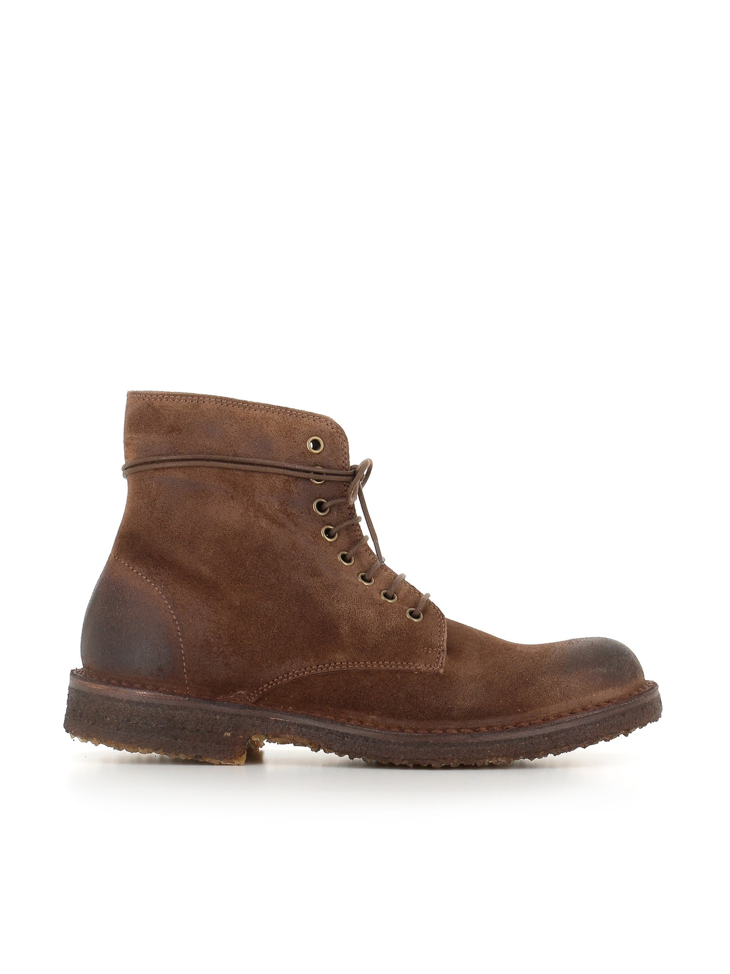  Astorflex Anfibio Starflex Heritage Verde Uomo Special_ - 1