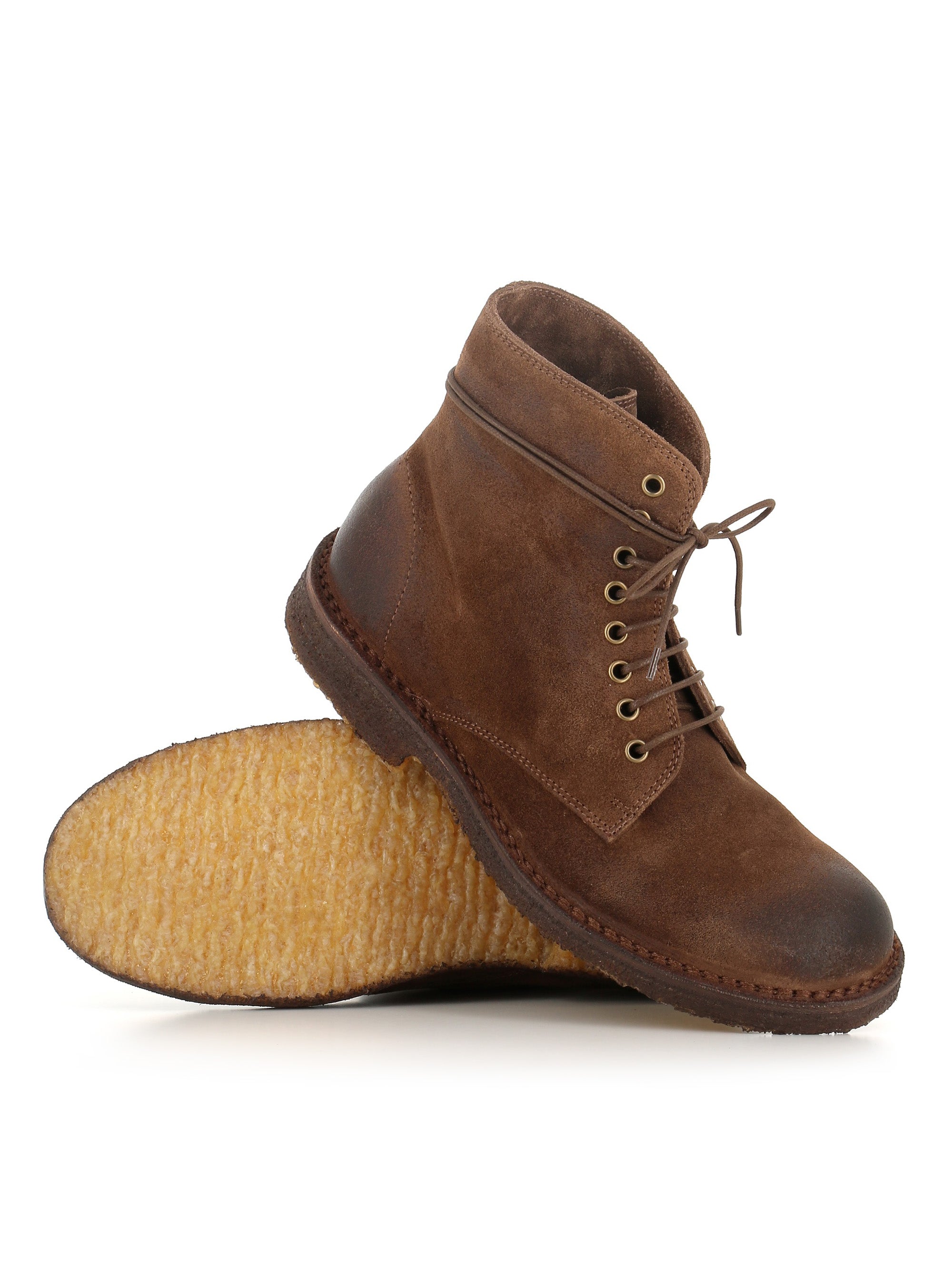  Astorflex Anfibio Starflex Heritage Verde Uomo Special_ - 2