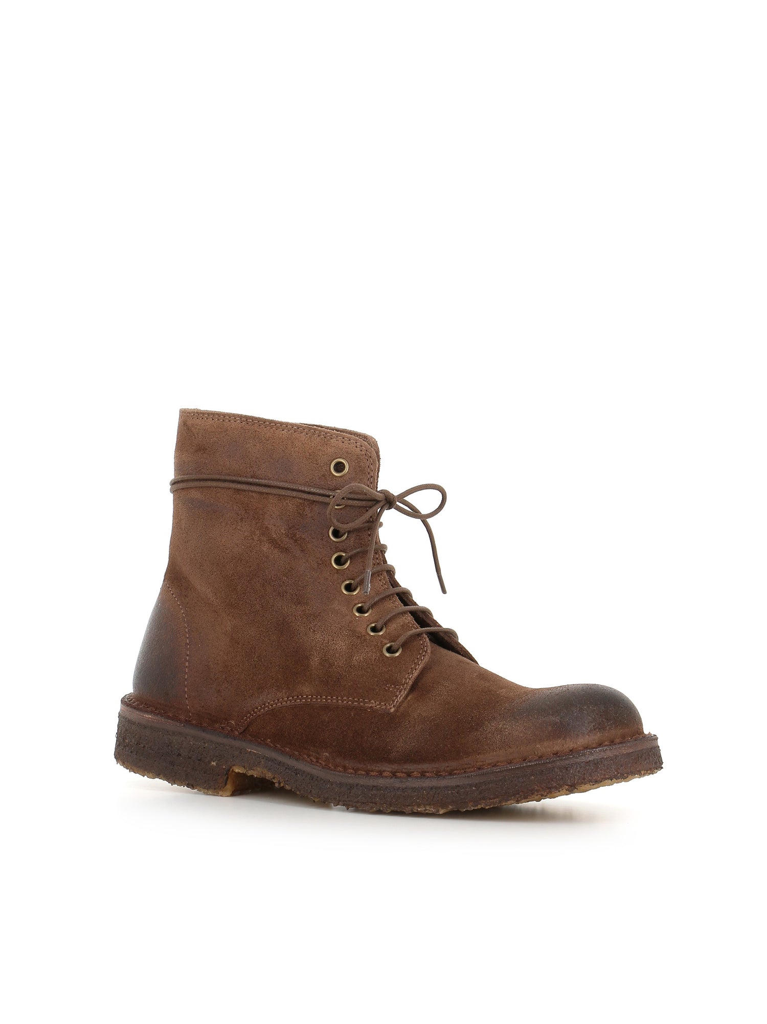  Astorflex Anfibio Starflex Heritage Verde Uomo Special_ - 3