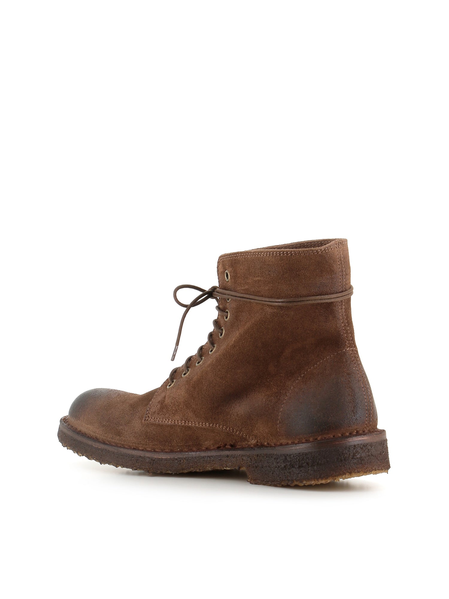  Astorflex Anfibio Starflex Heritage Verde Uomo Special_ - 4