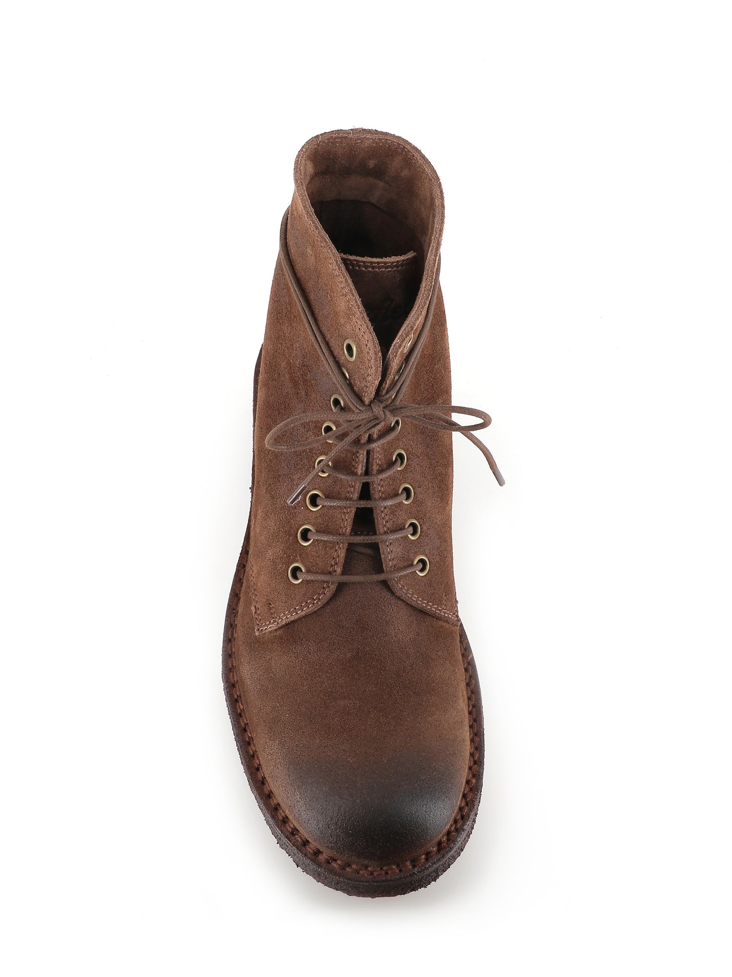  Astorflex Anfibio Starflex Heritage Verde Uomo Special_ - 5
