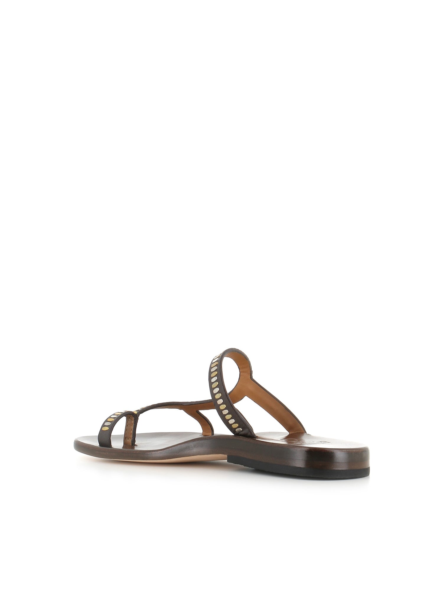  Mule Cruz N Sandal Calleen Cordero Special_ Marrone - 3