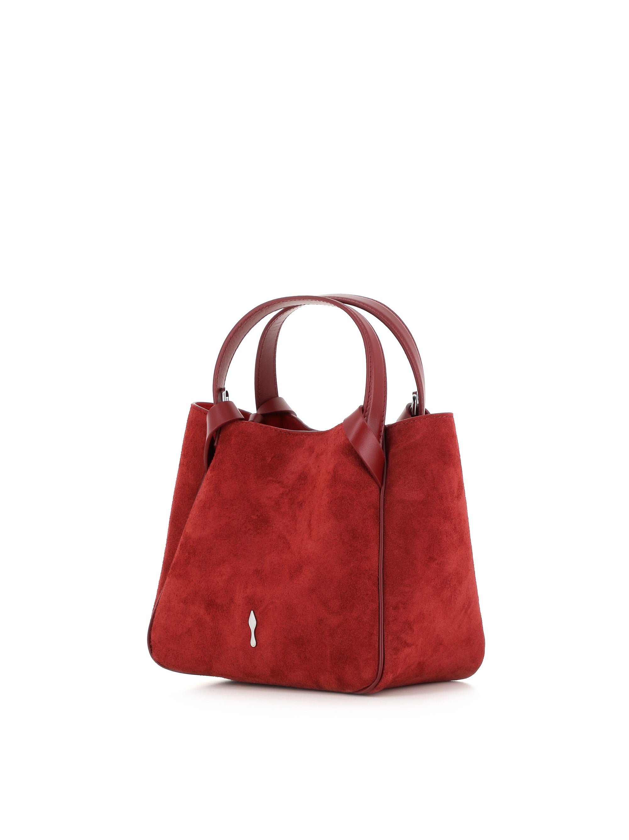  Bettina Small Christian Louboutin Special_ Rosso - 2