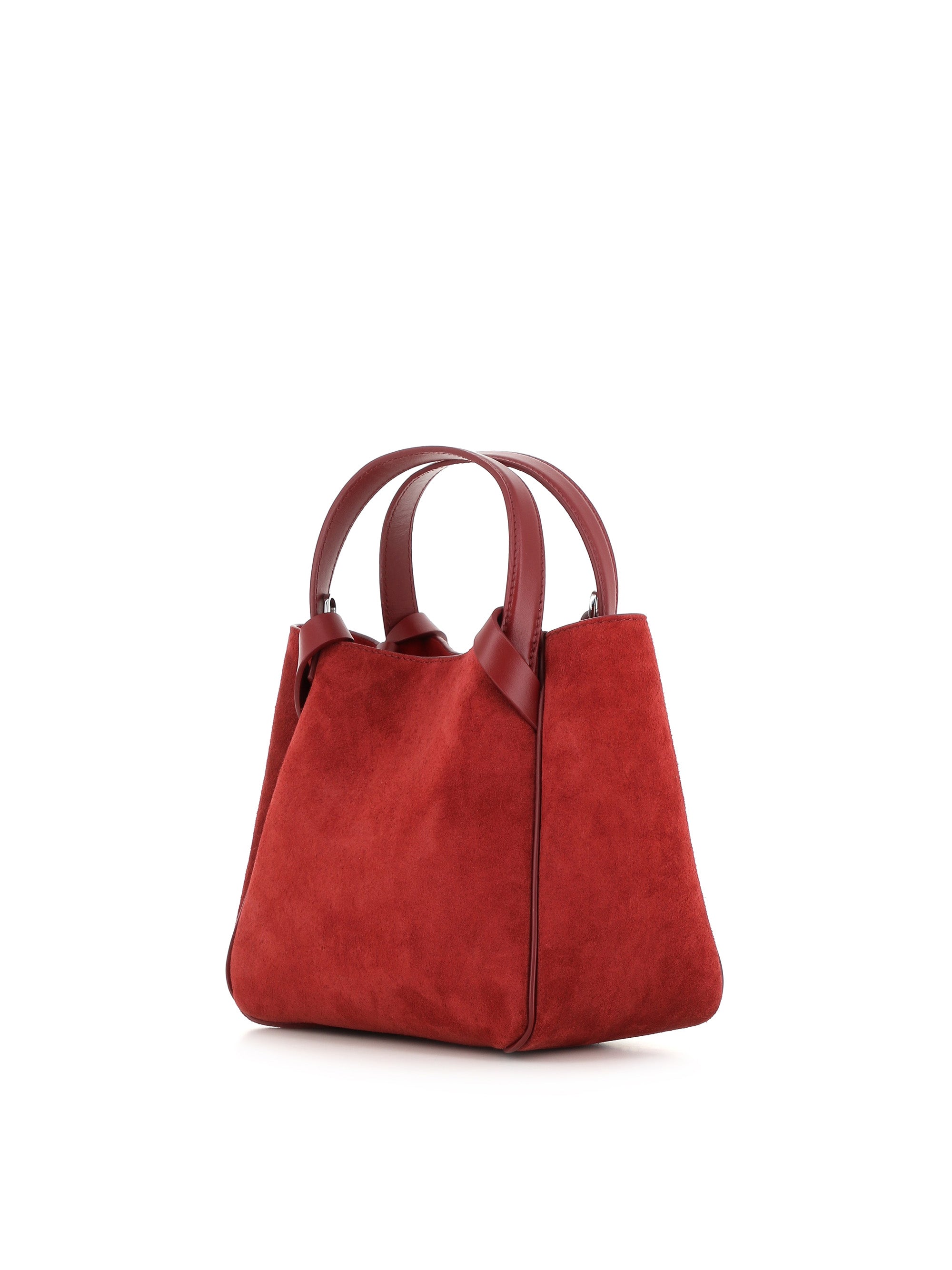  Bettina Small Christian Louboutin Special_ Rosso - 3