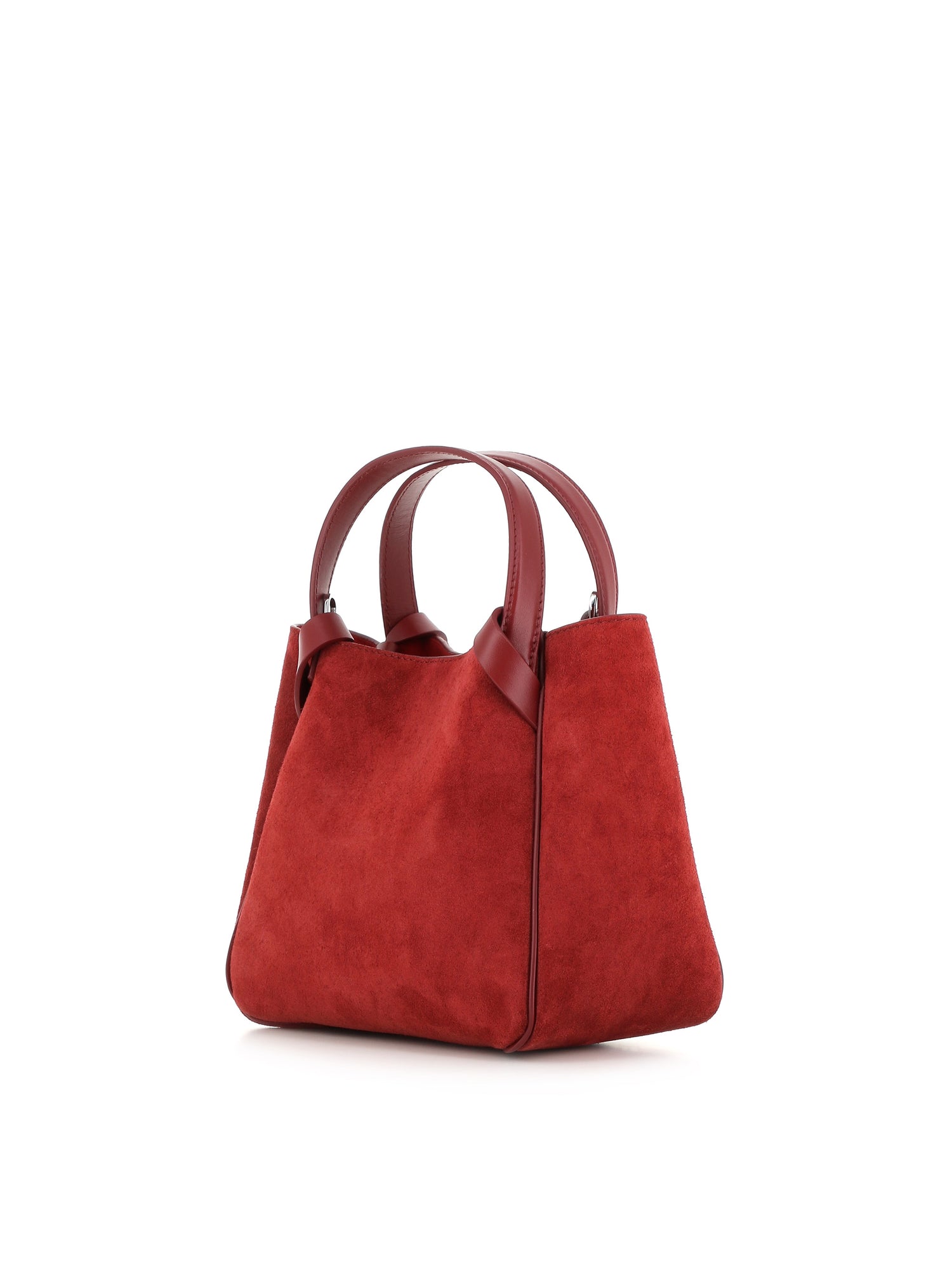 Bettina Small Christian Louboutin Special_ Rosso - 3