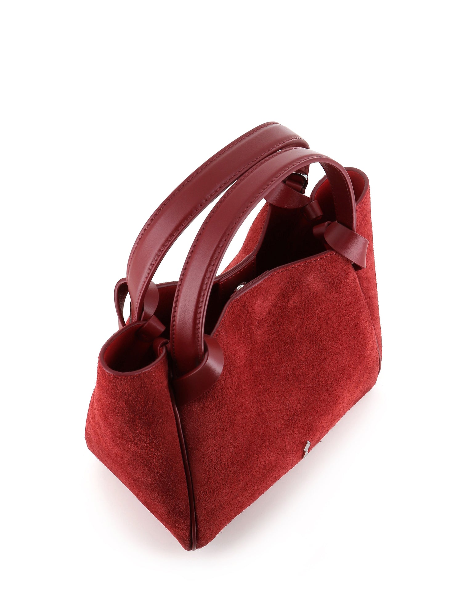  Bettina Small Christian Louboutin Special_ Rosso - 4