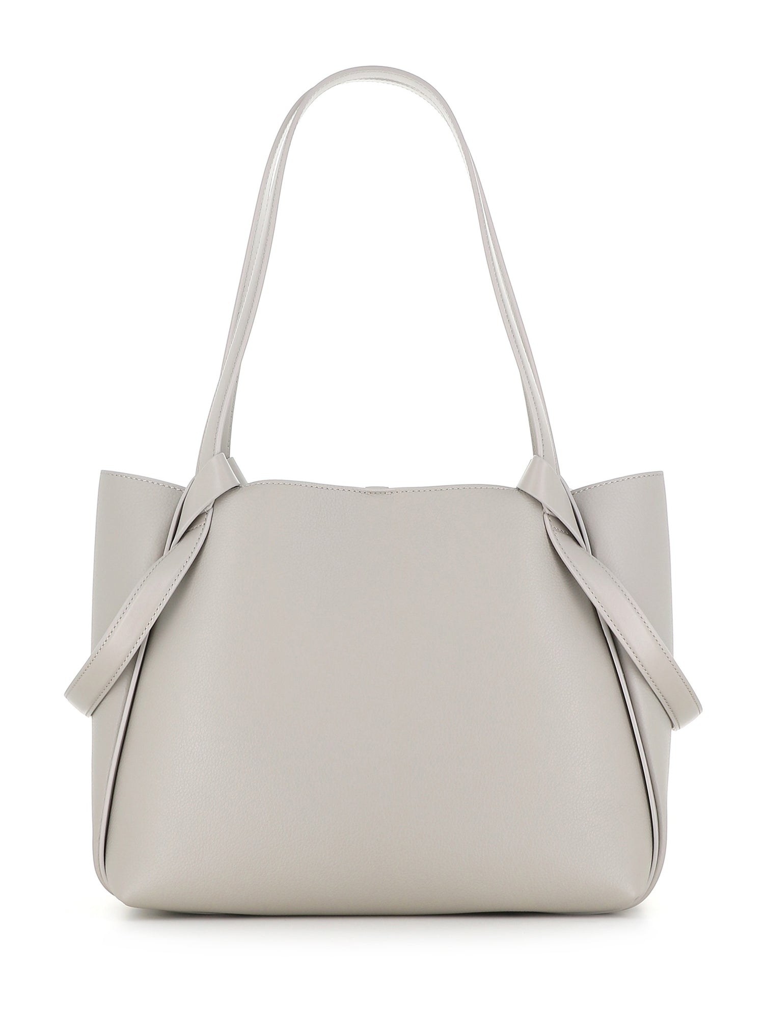  Christian Louboutin Bettina Large Grigio Donna Special_ - 3