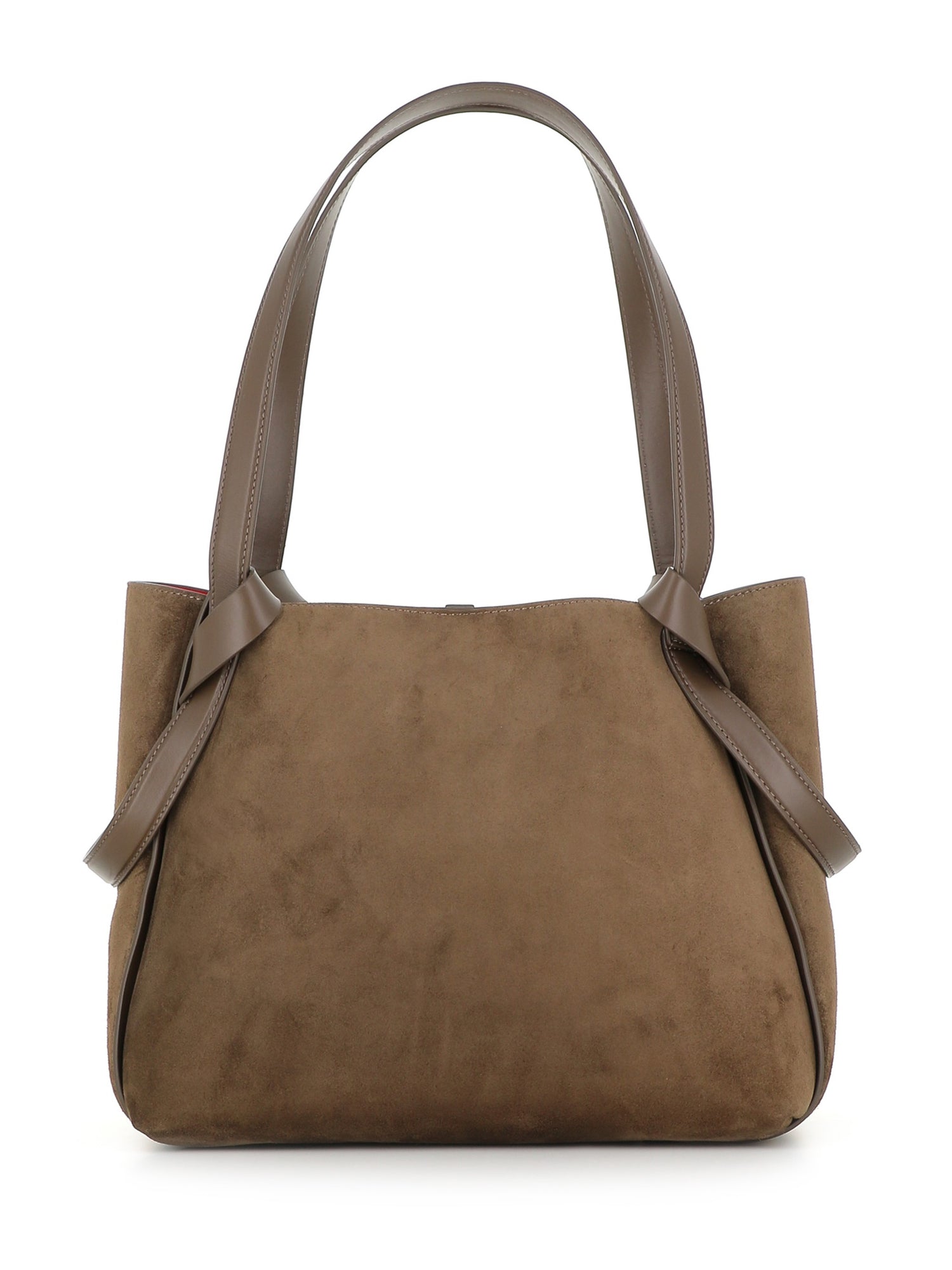  Bettina Tote Small Christian Louboutin Donna Grigio - 3