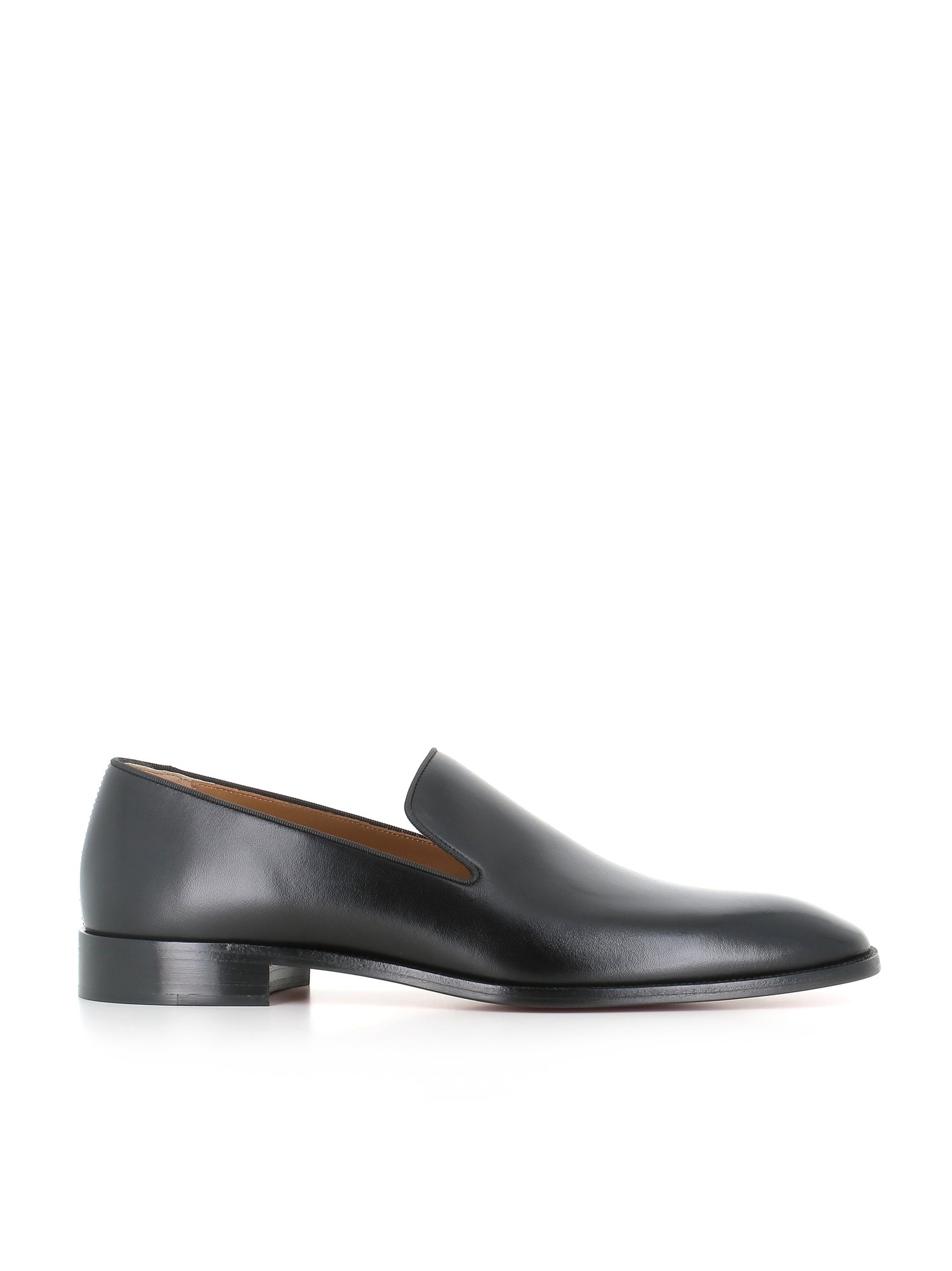  Slipper Danny Flex Flat Christian Louboutin Special_ Nero - 2