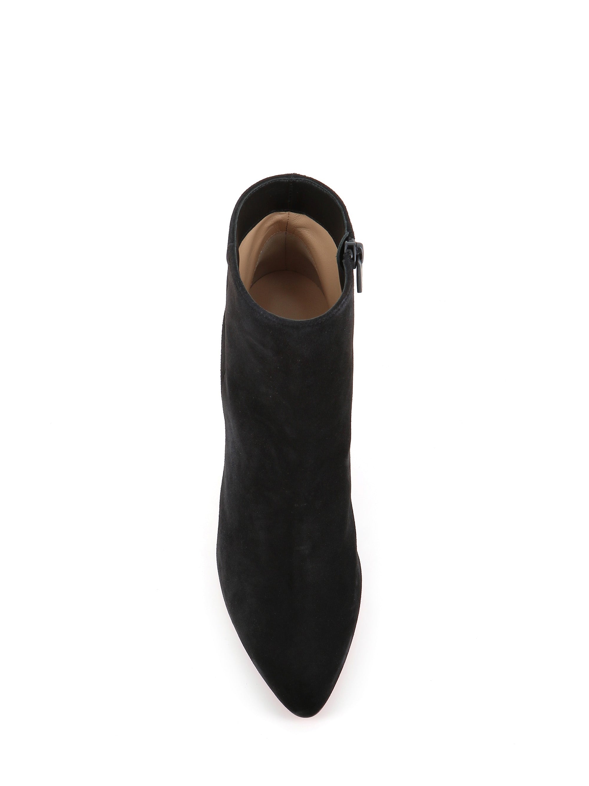  Christian Louboutin Stivaletto Fanny Love Booty 85 Nero Donna Special_ - 5