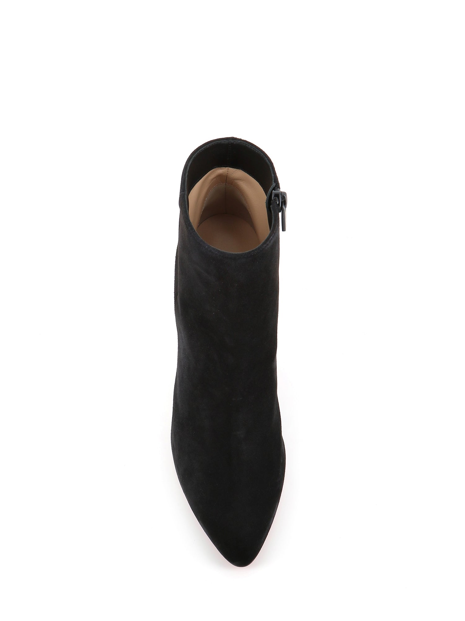  Christian Louboutin Stivaletto Fanny Love Booty 85 Nero Donna Special_ - 5