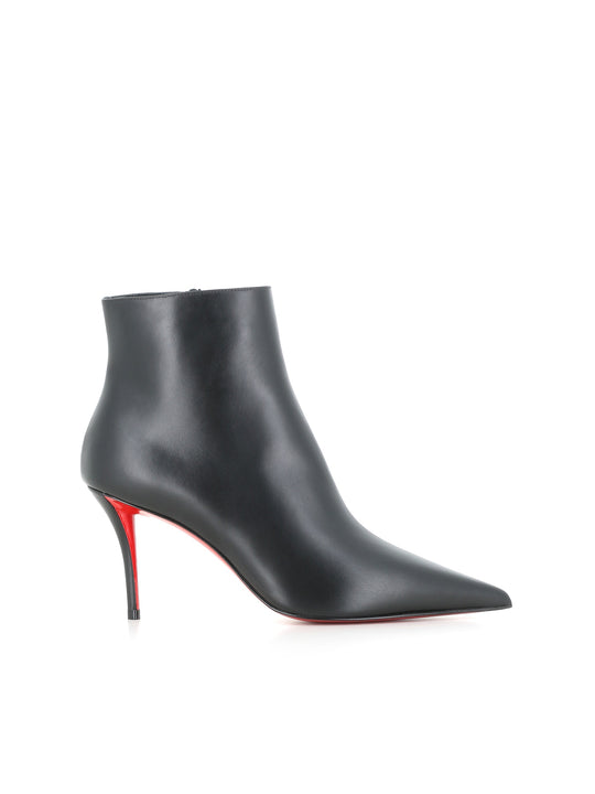Ankle boot Miss Z Booty 80