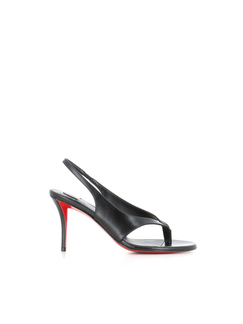 Sandal Miss Z Infradita 80