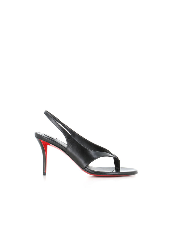 Sandal Miss Z Infradita 80