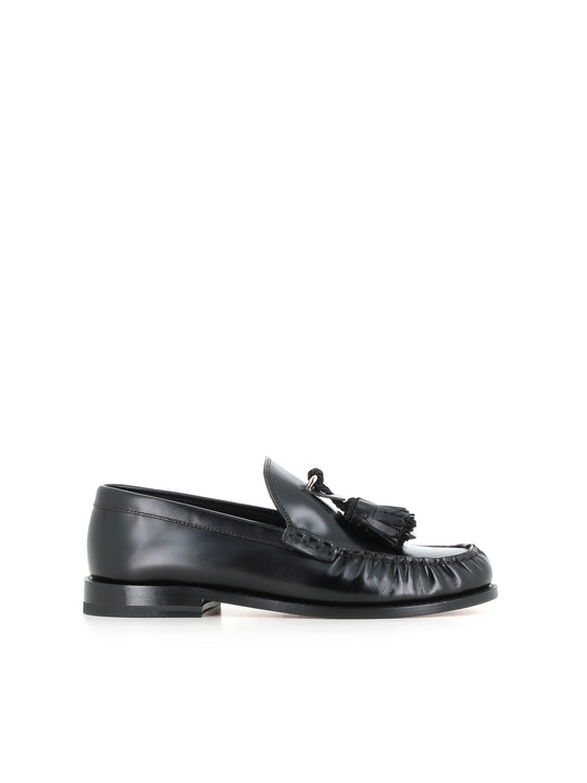 Loafer Rochelle Flat