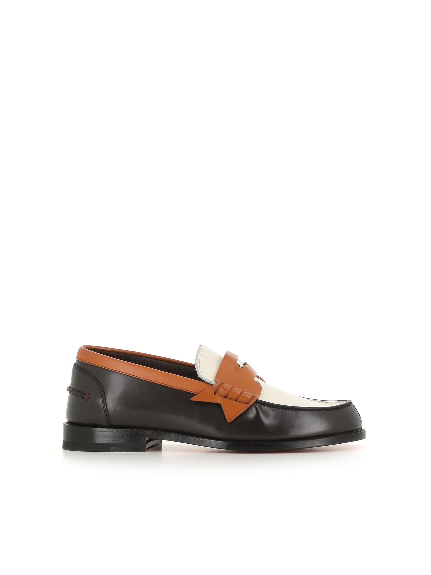  Christian Louboutin Mocassino The Plato Loafer Multicolore Donna Special_ - 2