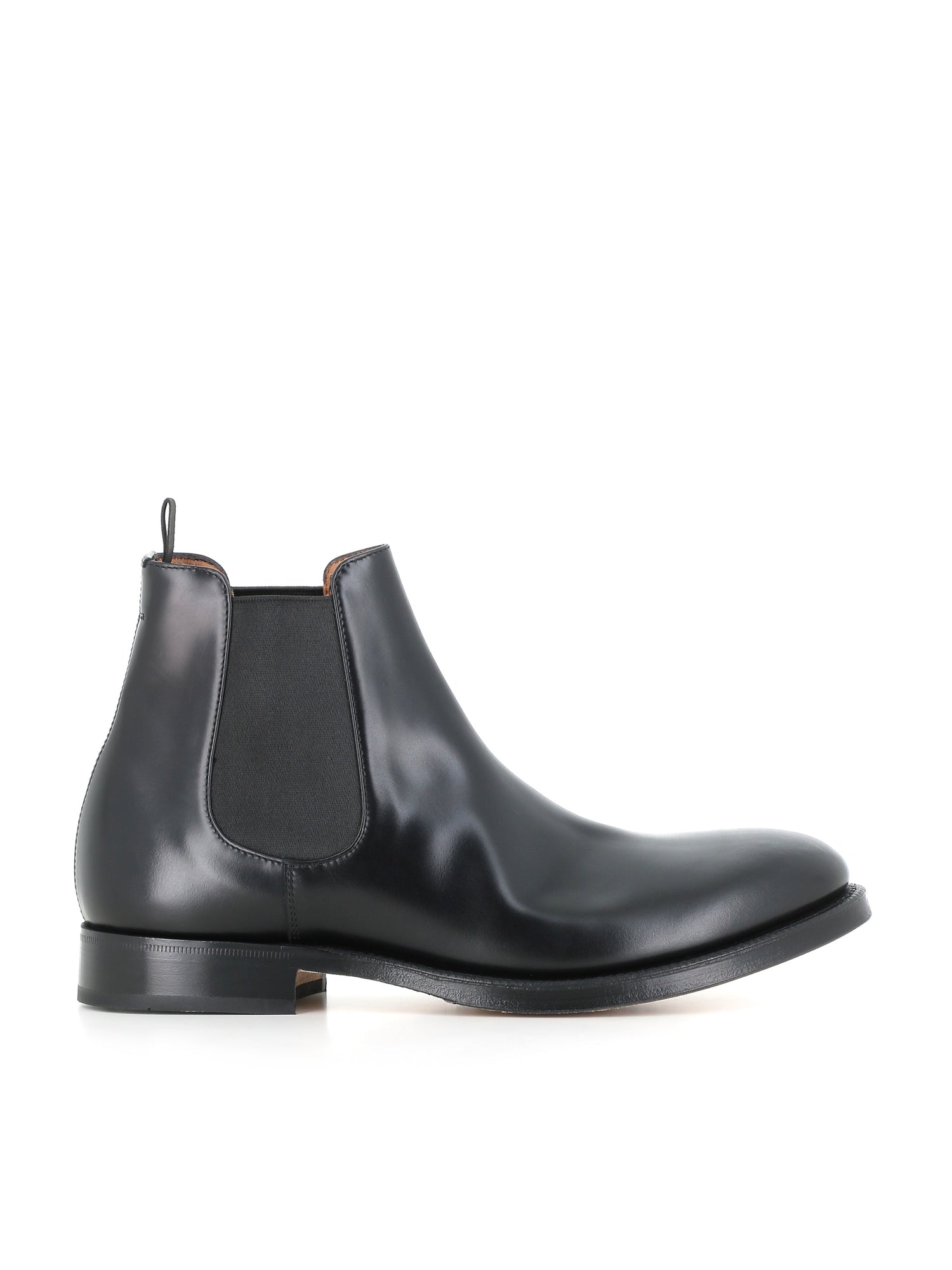  Church's Chelsea Stanhope Nero Uomo Special_ - 1