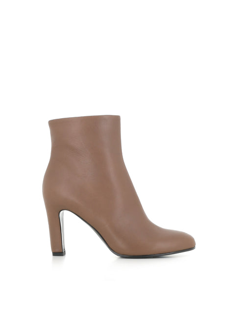 Del Carlo Stivaletto 12027 Grigio Donna