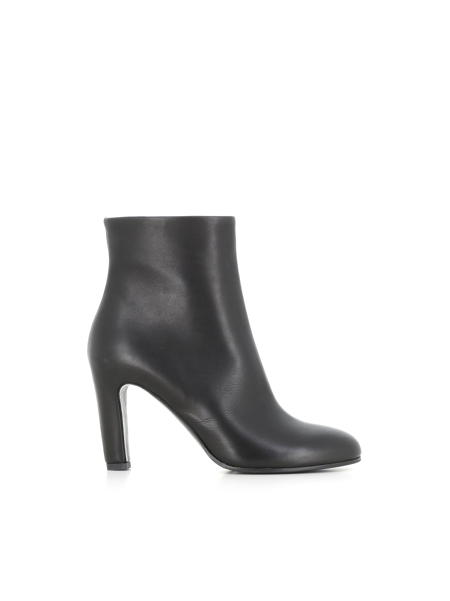  Ankle-boot 12027 Del Carlo Special_ Nero - 2