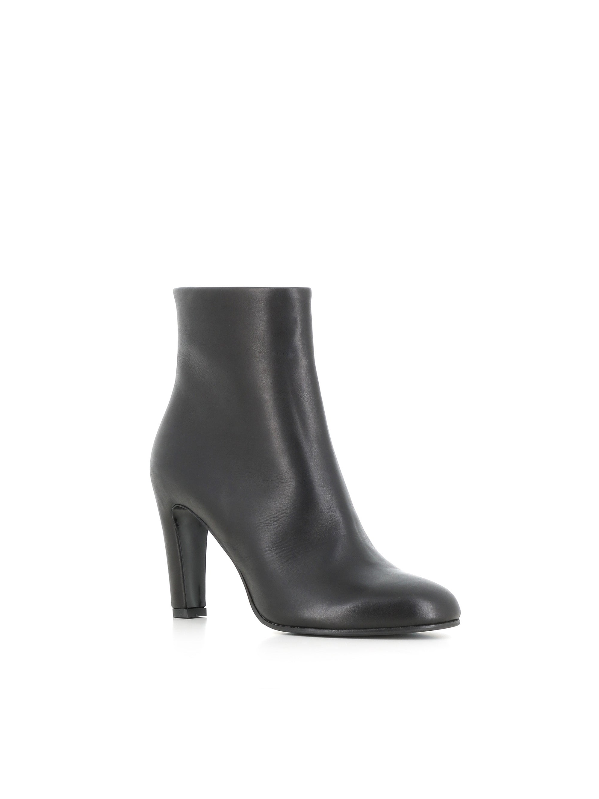  Ankle-boot 12027 Del Carlo Special_ Nero - 3
