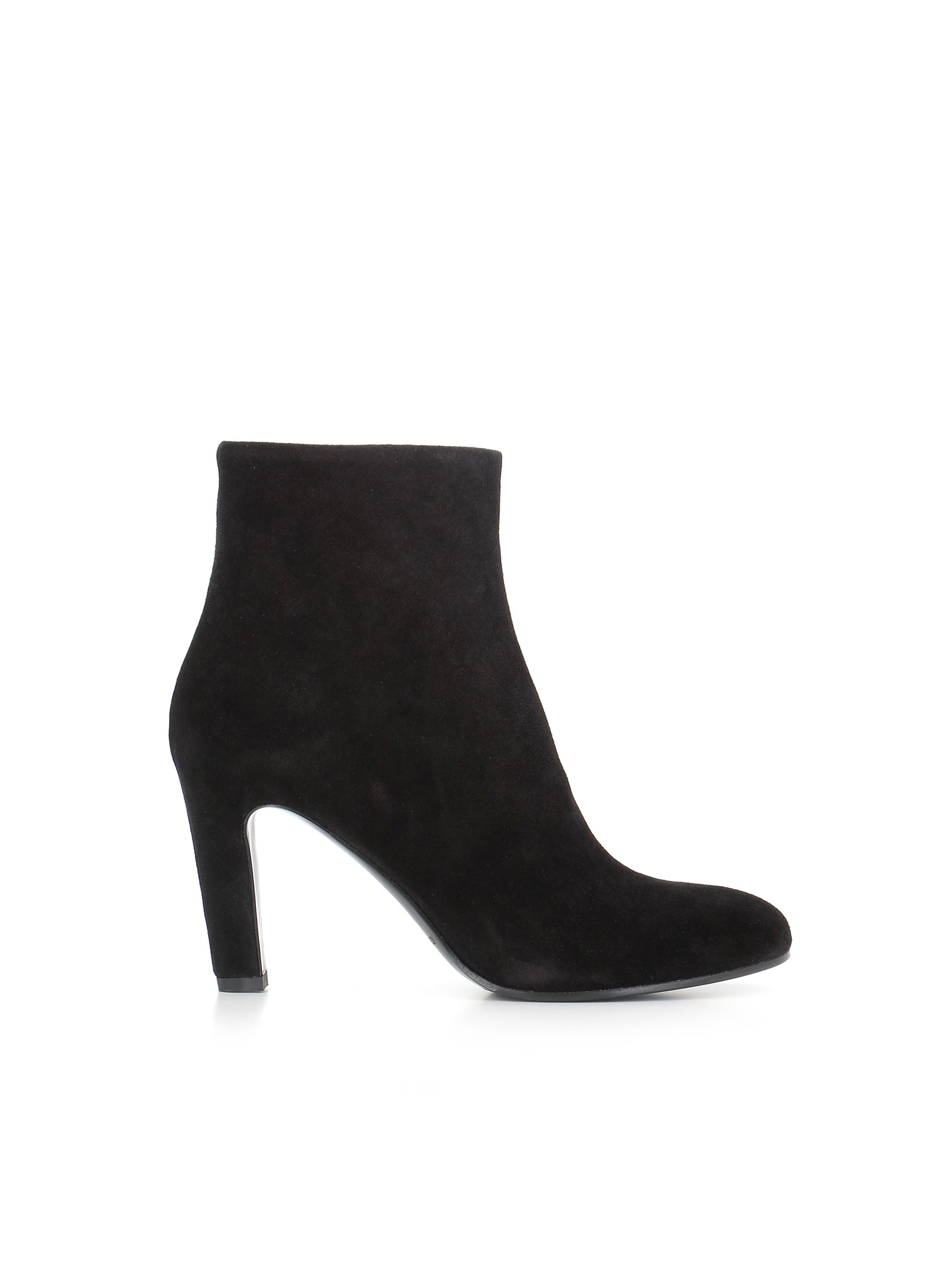  Del Carlo Stivaletto 12027 Nero Donna Special_ - 2