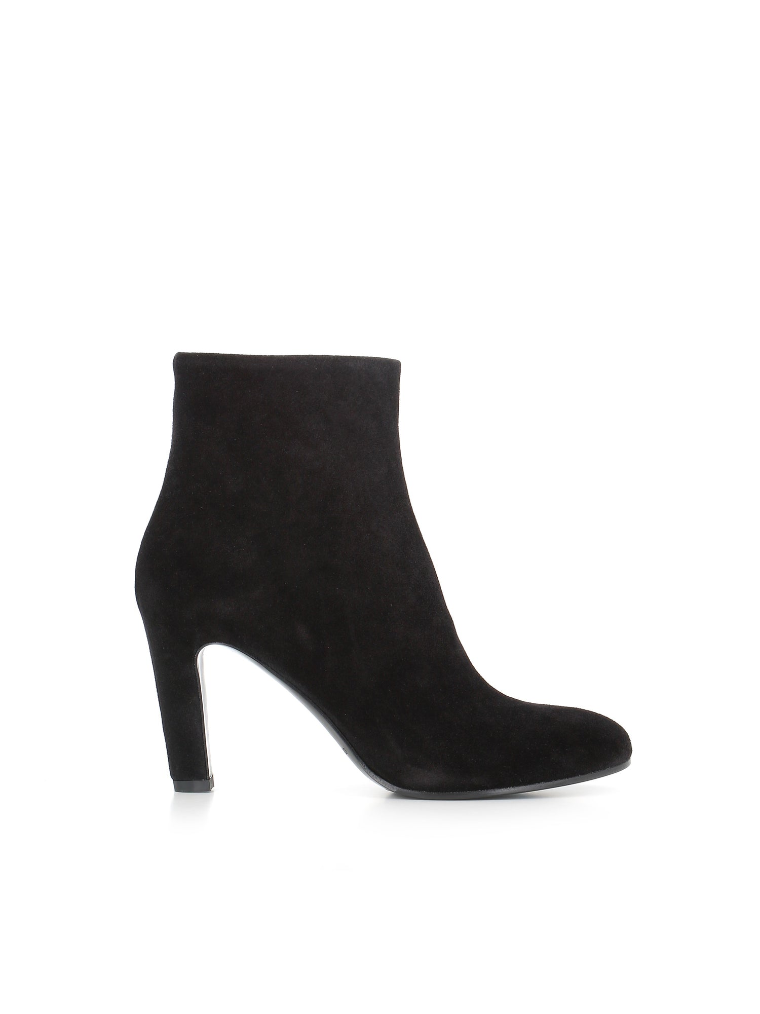  Del Carlo Stivaletto 12027 Nero Donna Special_ - 2