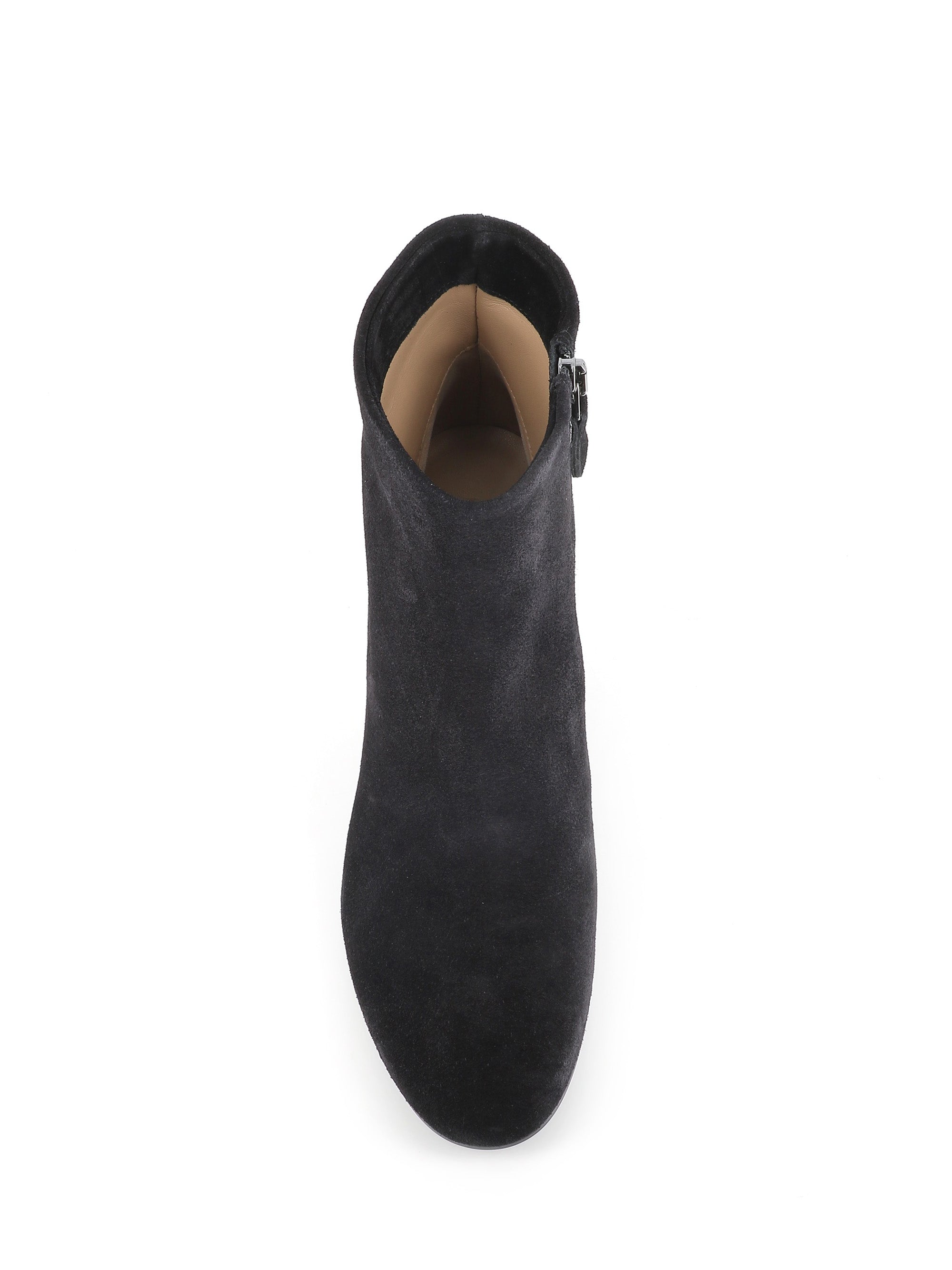  Del Carlo Stivaletto 12027 Nero Donna Special_ - 5