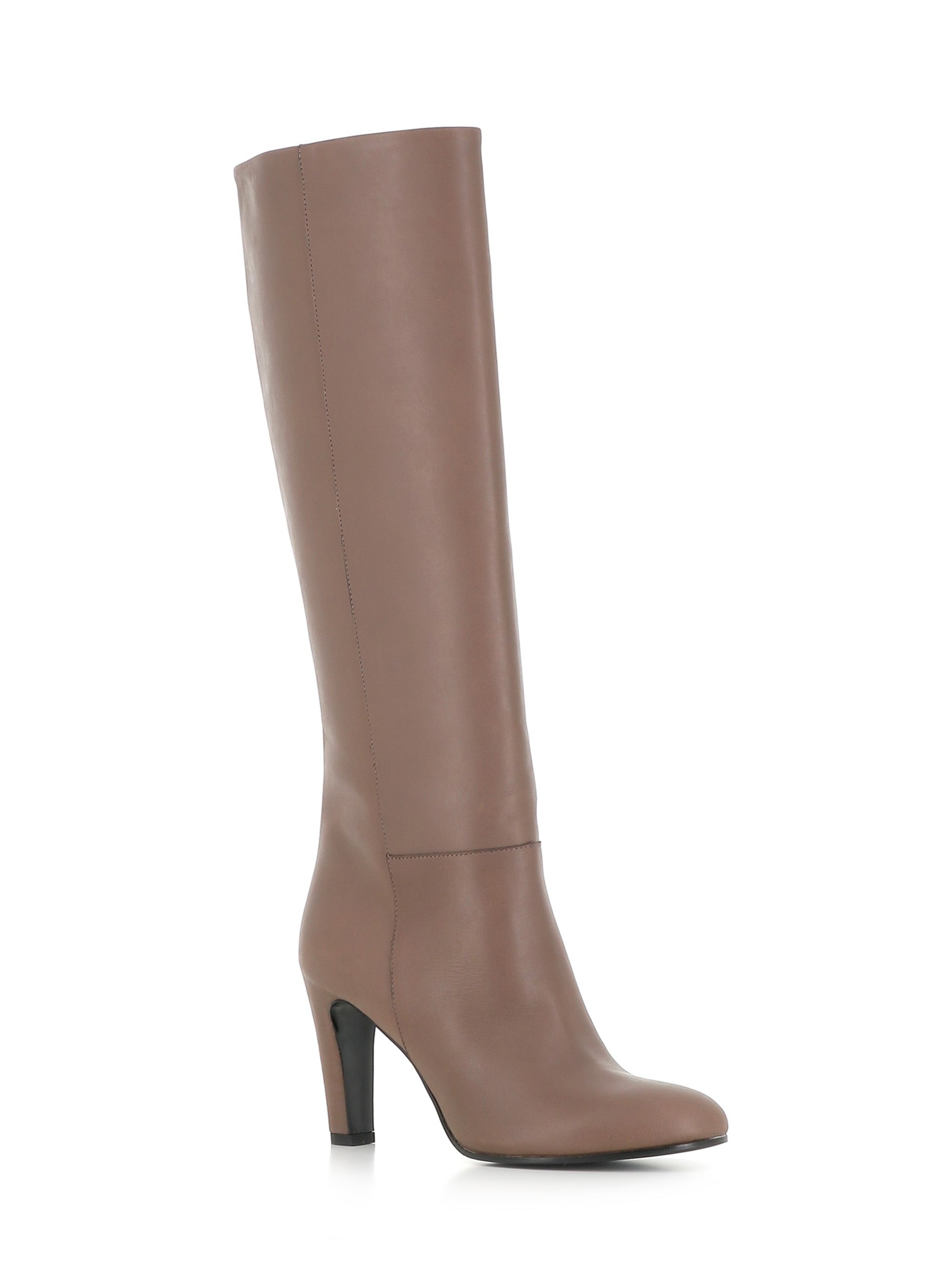  Boot 12028 Del Carlo Special_ Grigio - 3