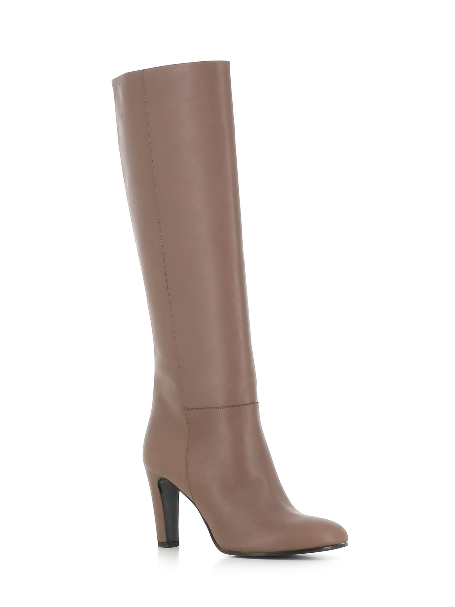 Boot 12028 Del Carlo Special_ Grigio - 3