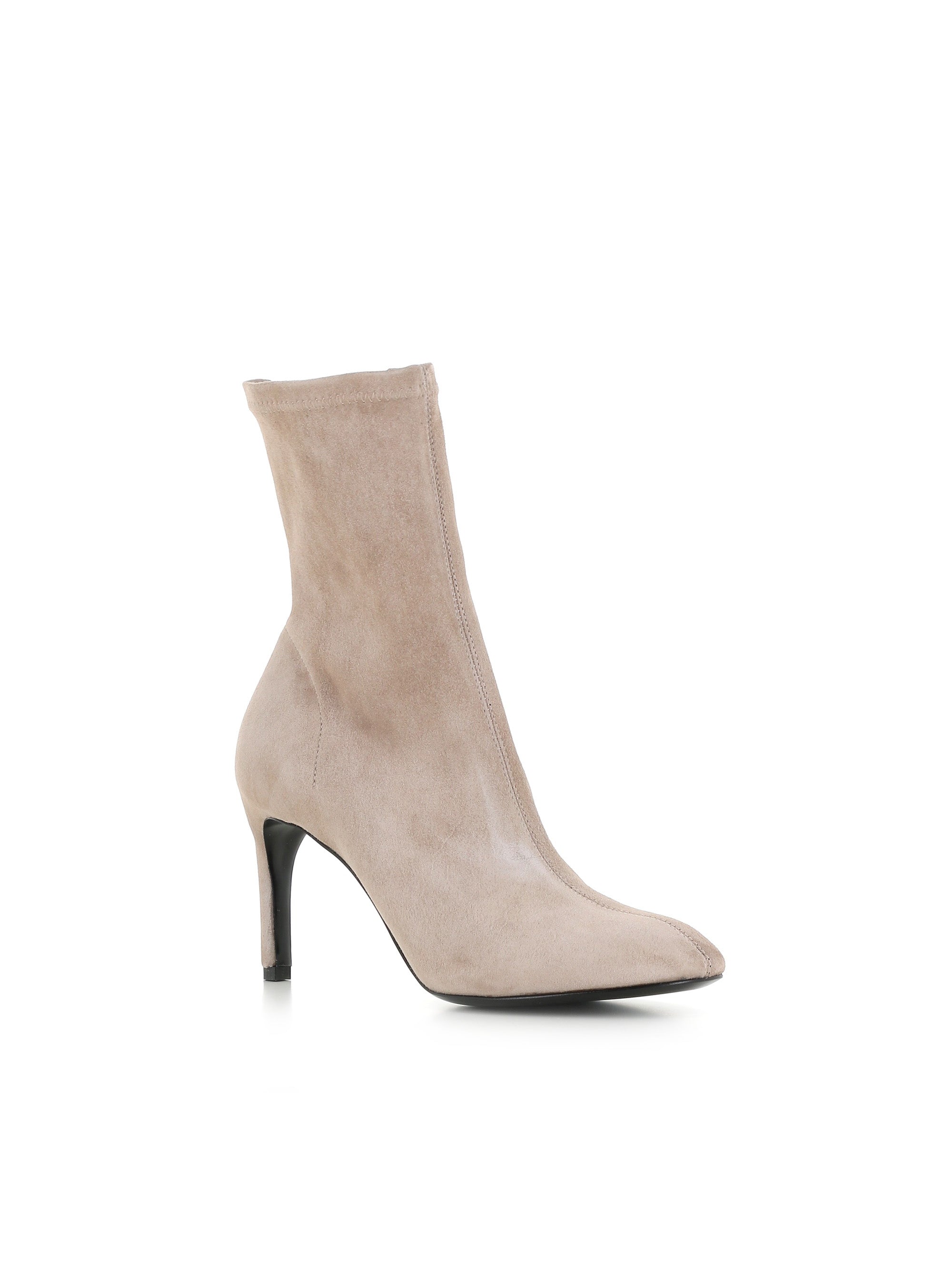  Del Carlo Stivaletto 12106 Beige Donna Special_ - 3