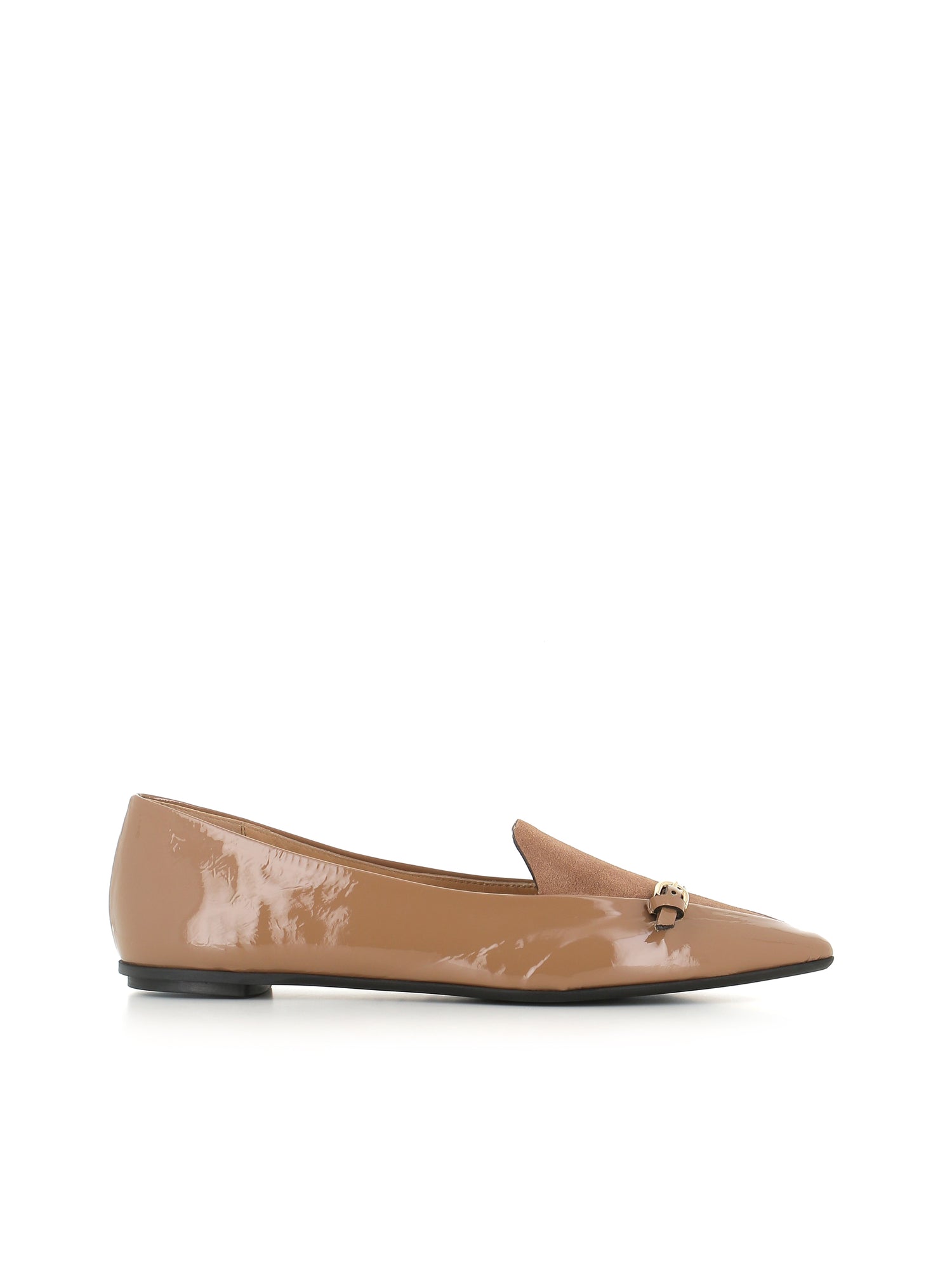  Del Carlo Ballerina 12200 Marrone Donna Special_ - 1