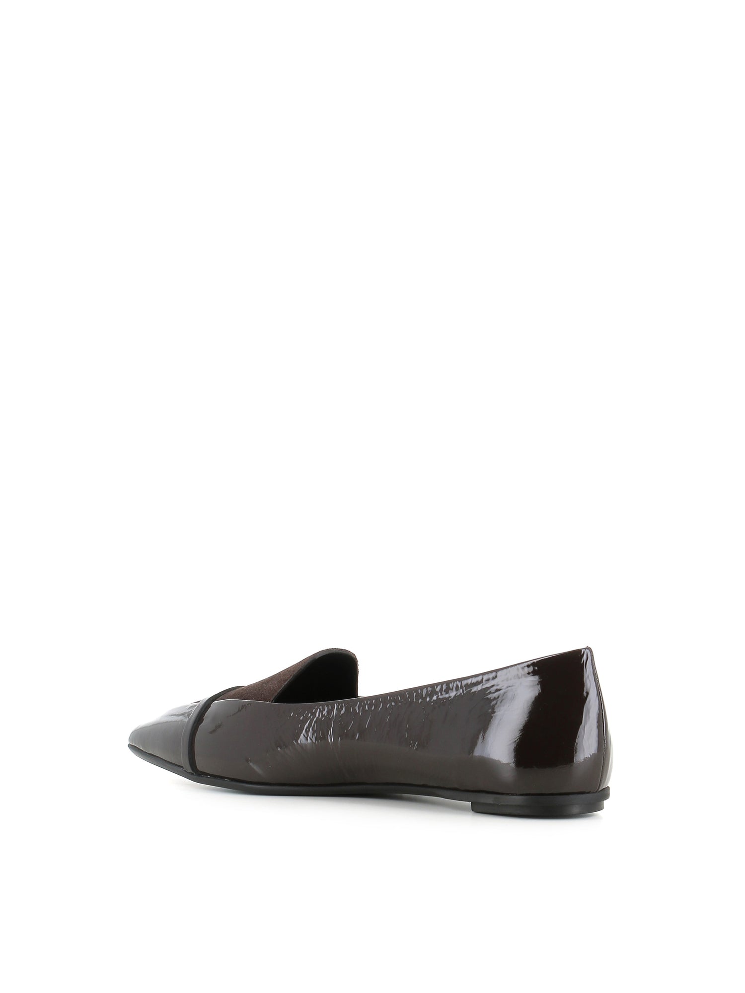  Del Carlo Ballerina 12200 Marrone Donna Special_ - 2