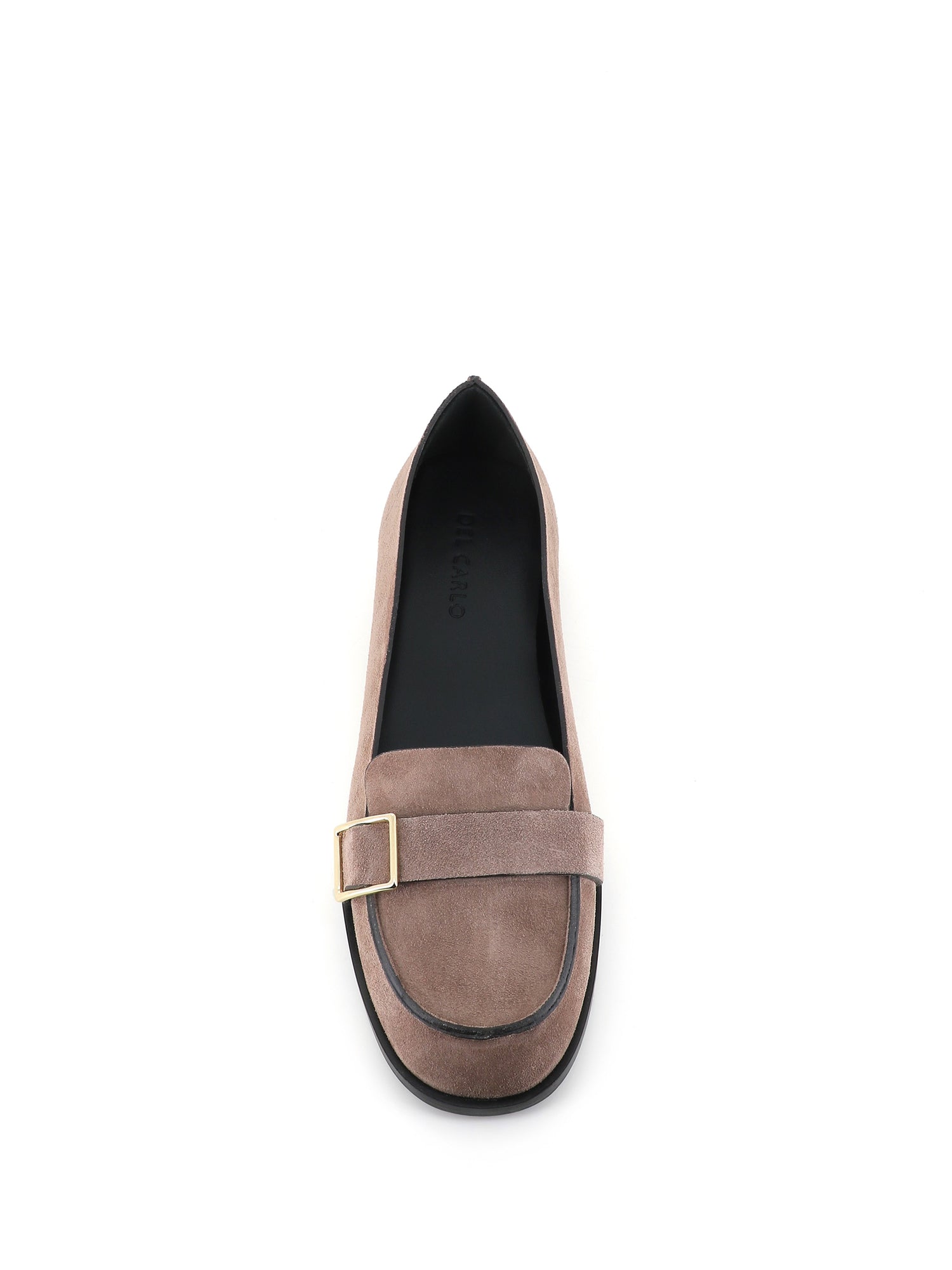  Loafer 12202 Del Carlo Special_ Beige - 4